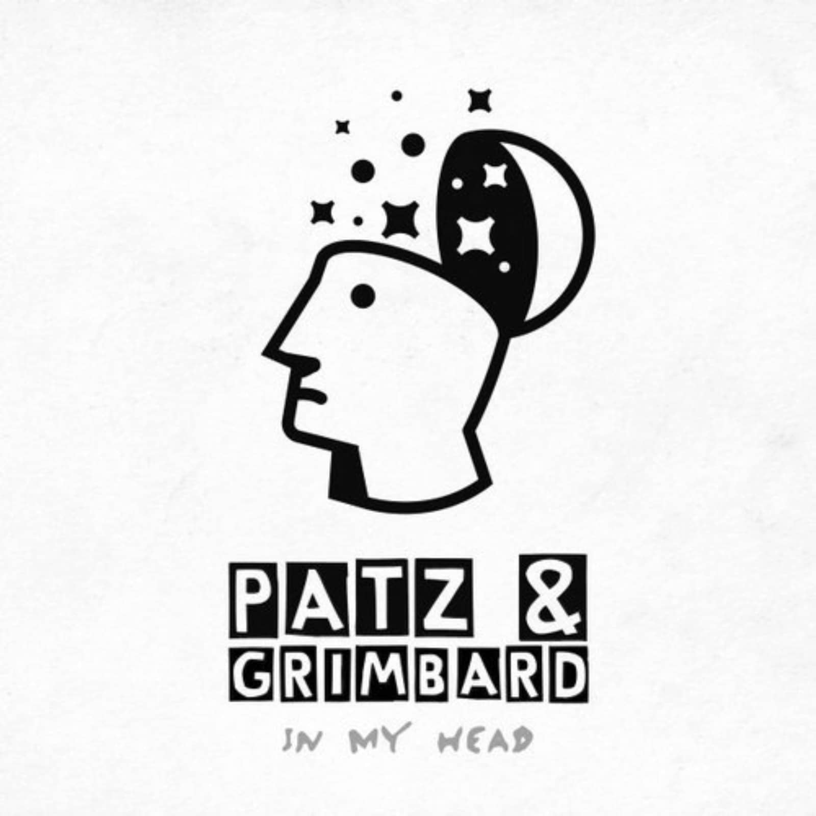 Patz & Grimbard — In My Head