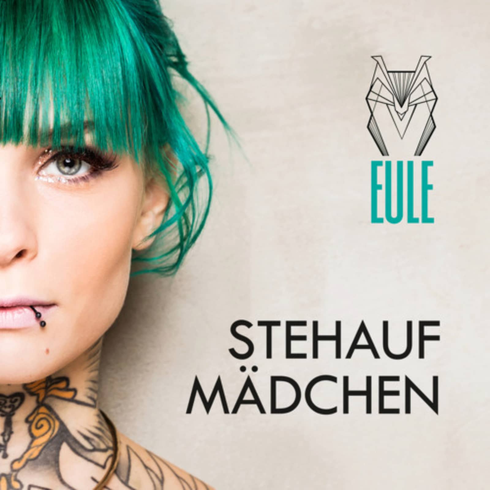Eule — Stehaufmädchen