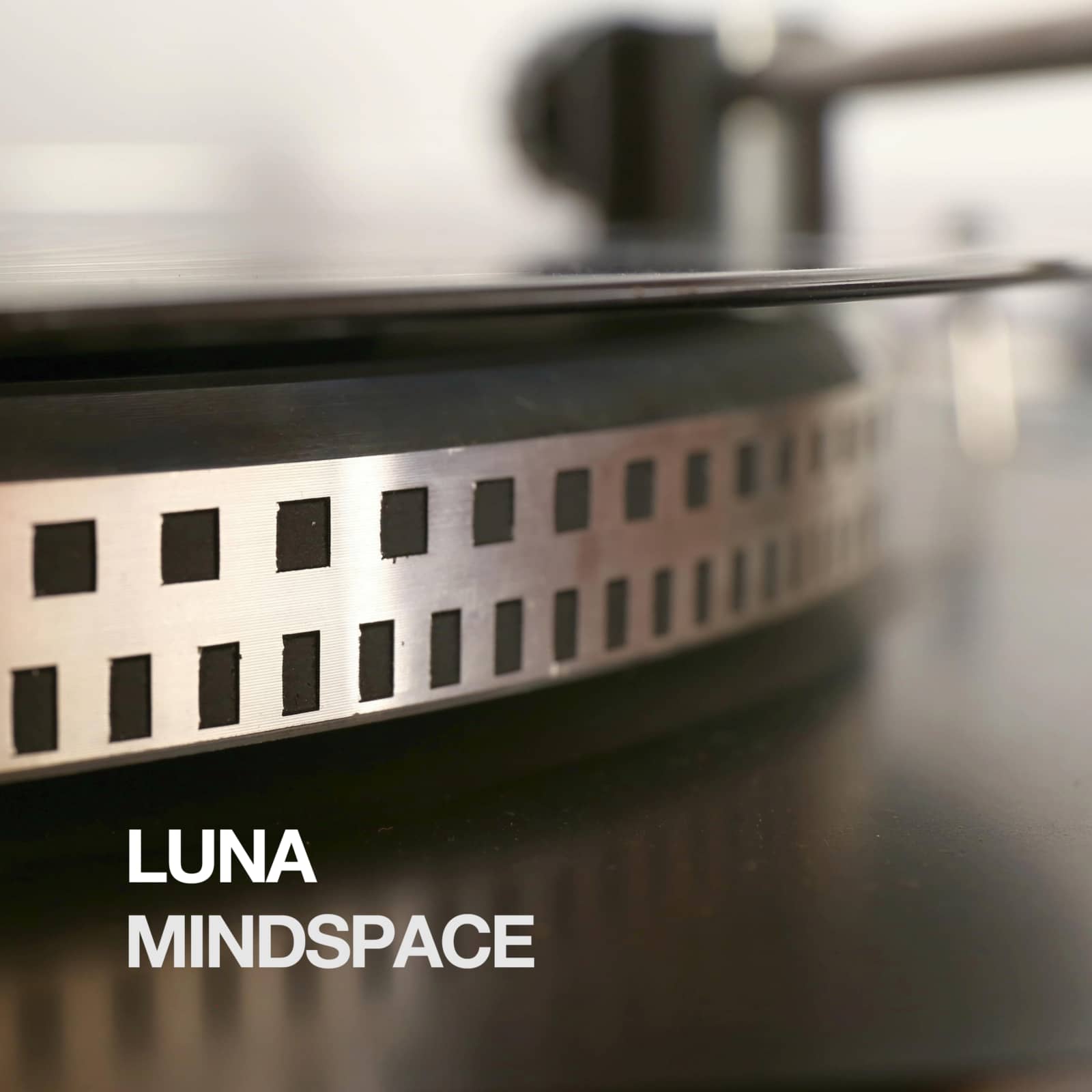 Luna — Mindspace