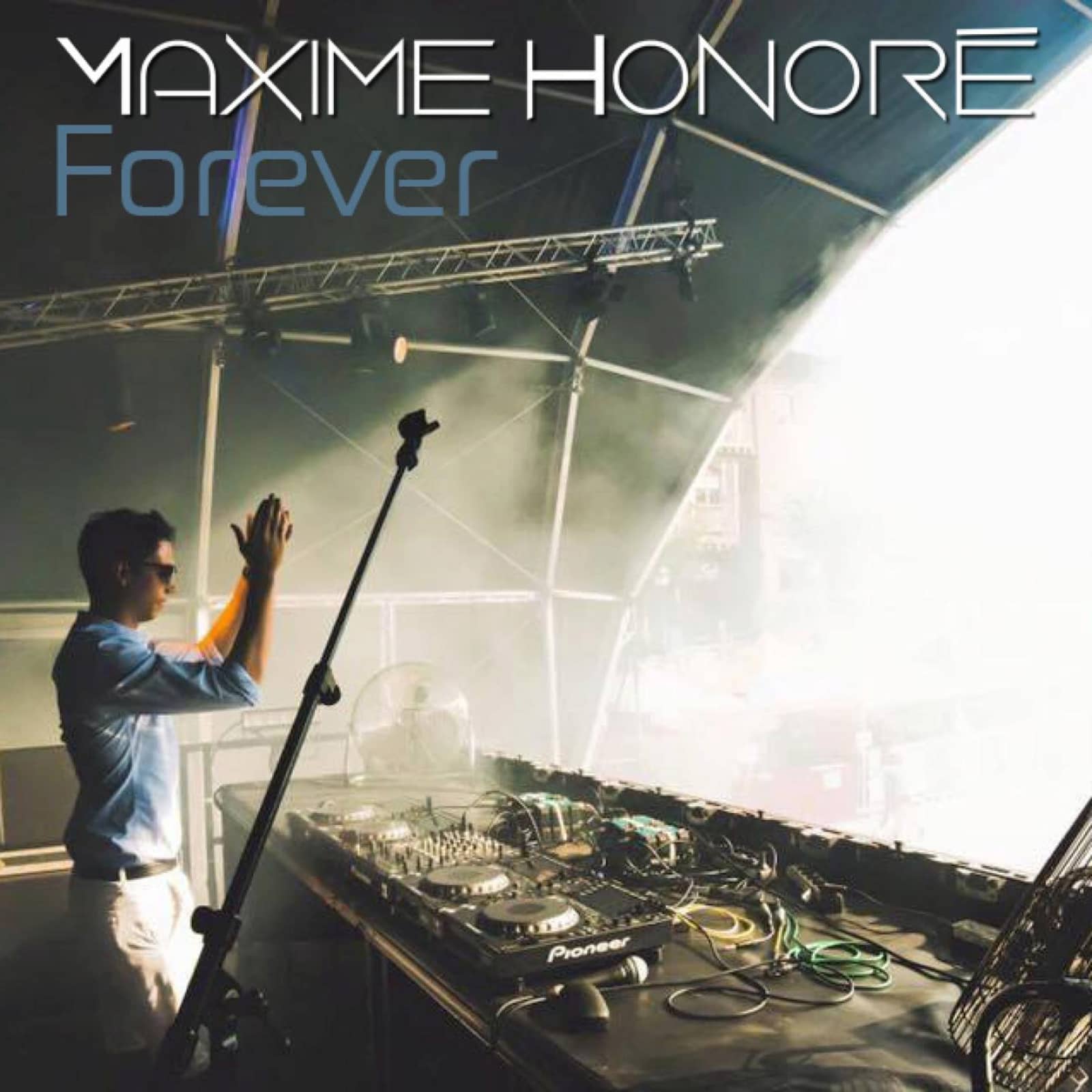 Maxime Honoré — Forever