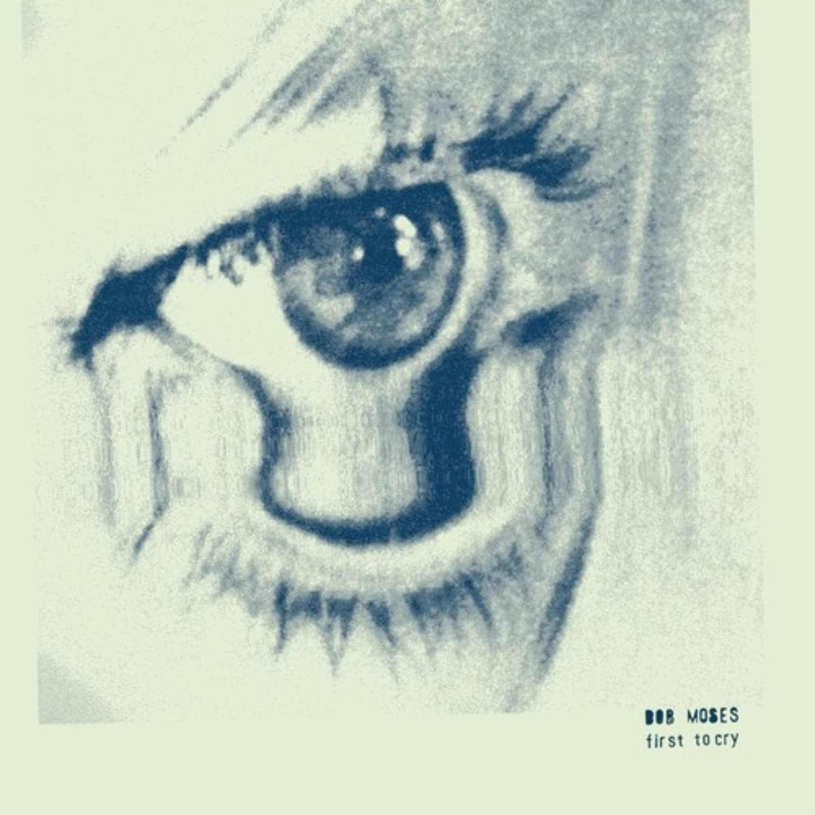 Bob Moses — I Ain't Gonna Be the First to Cry