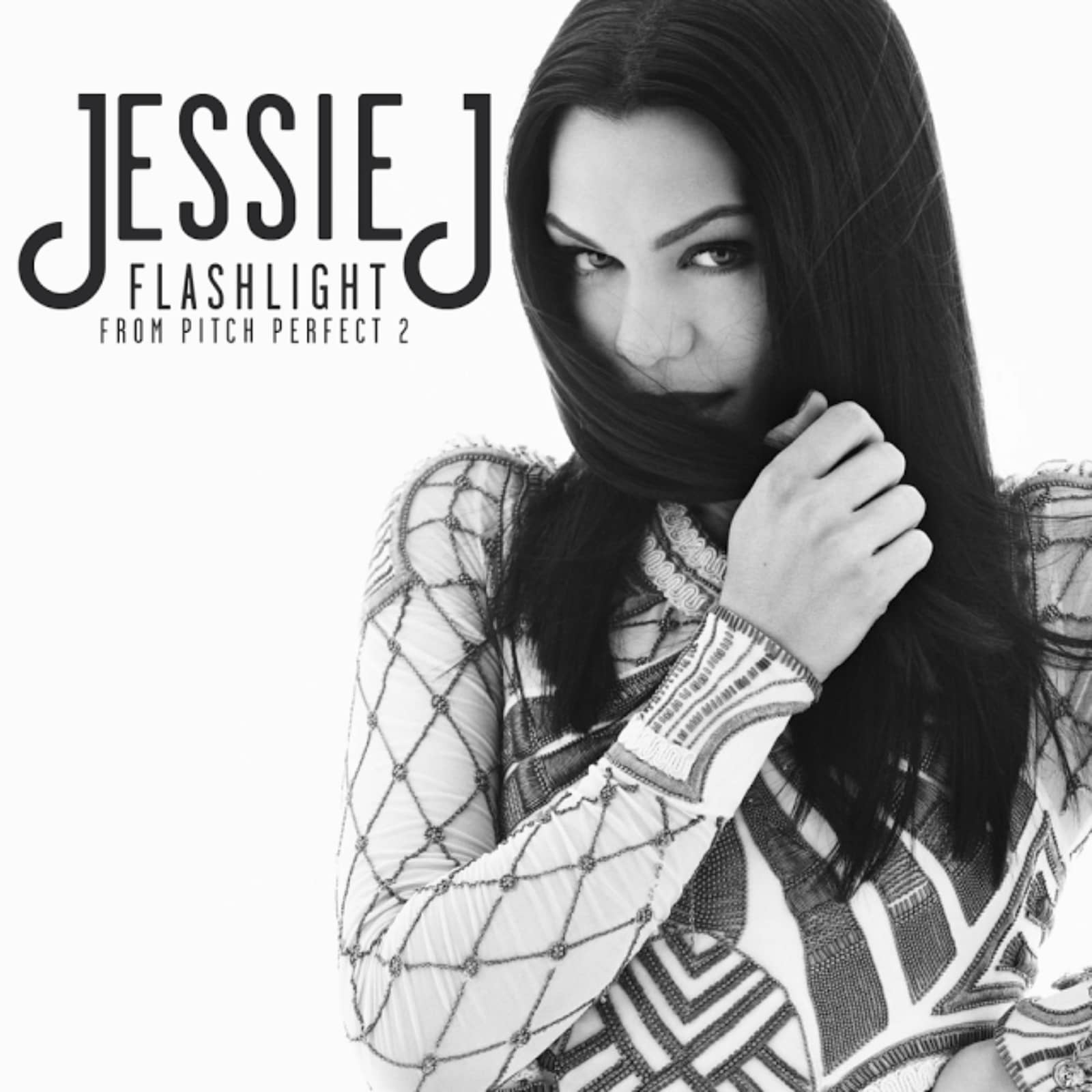Jessie J — Flashlight