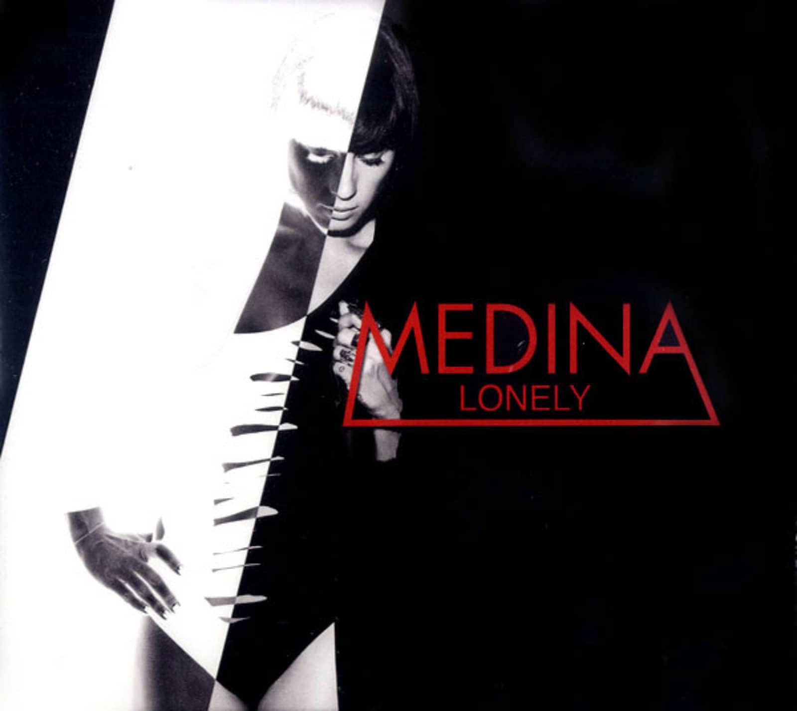 Medina — Lonely