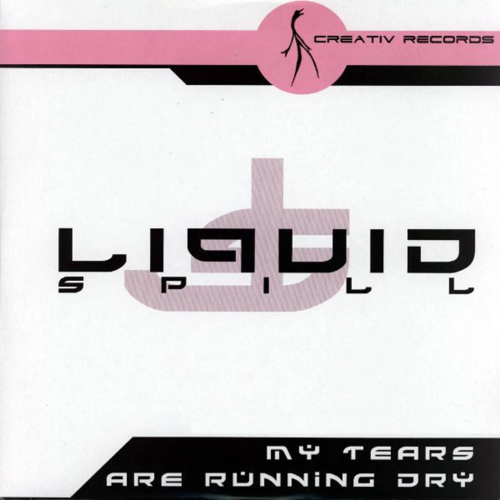 Liquid Spill — My Teras Are Runnin' Dry (Empyre One Radio Mix)