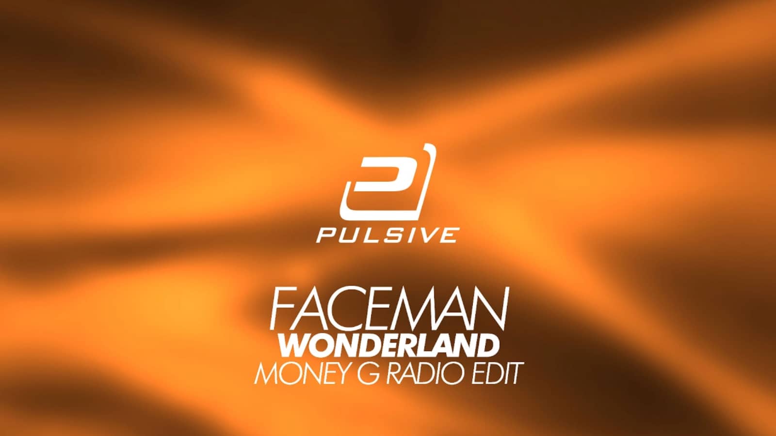 Faceman — Wonderland (Money-G Radio Edit)