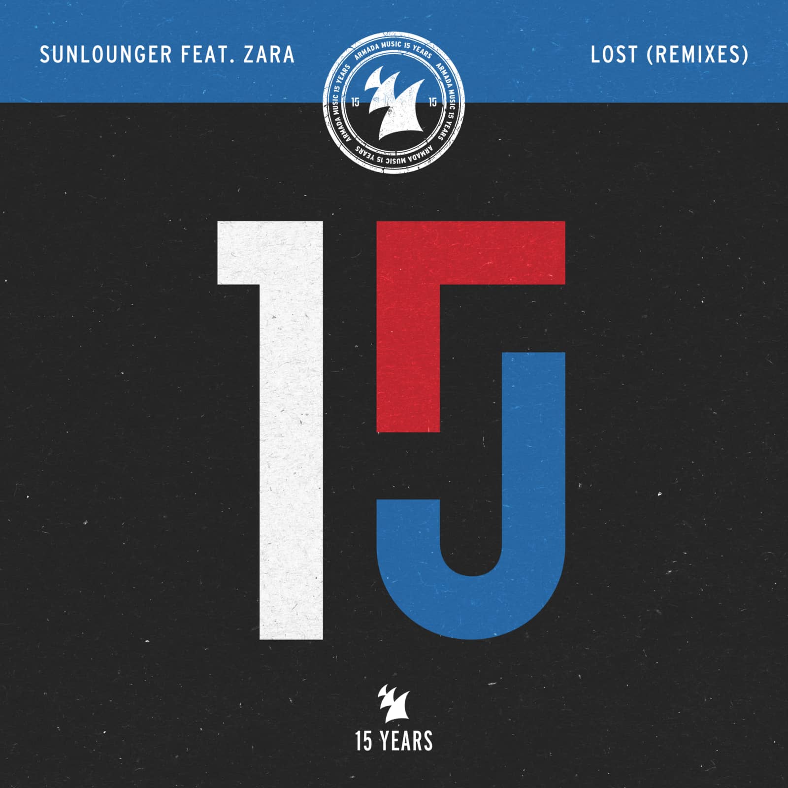 Sunlounger feat. Zara — Lost