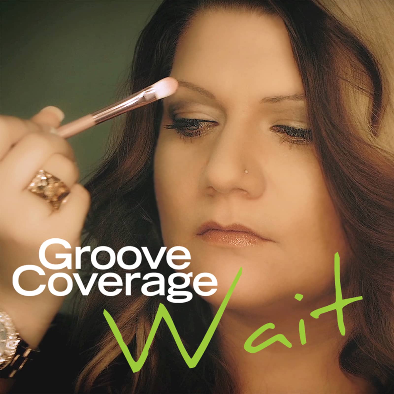 Groove Coverage — Wait
