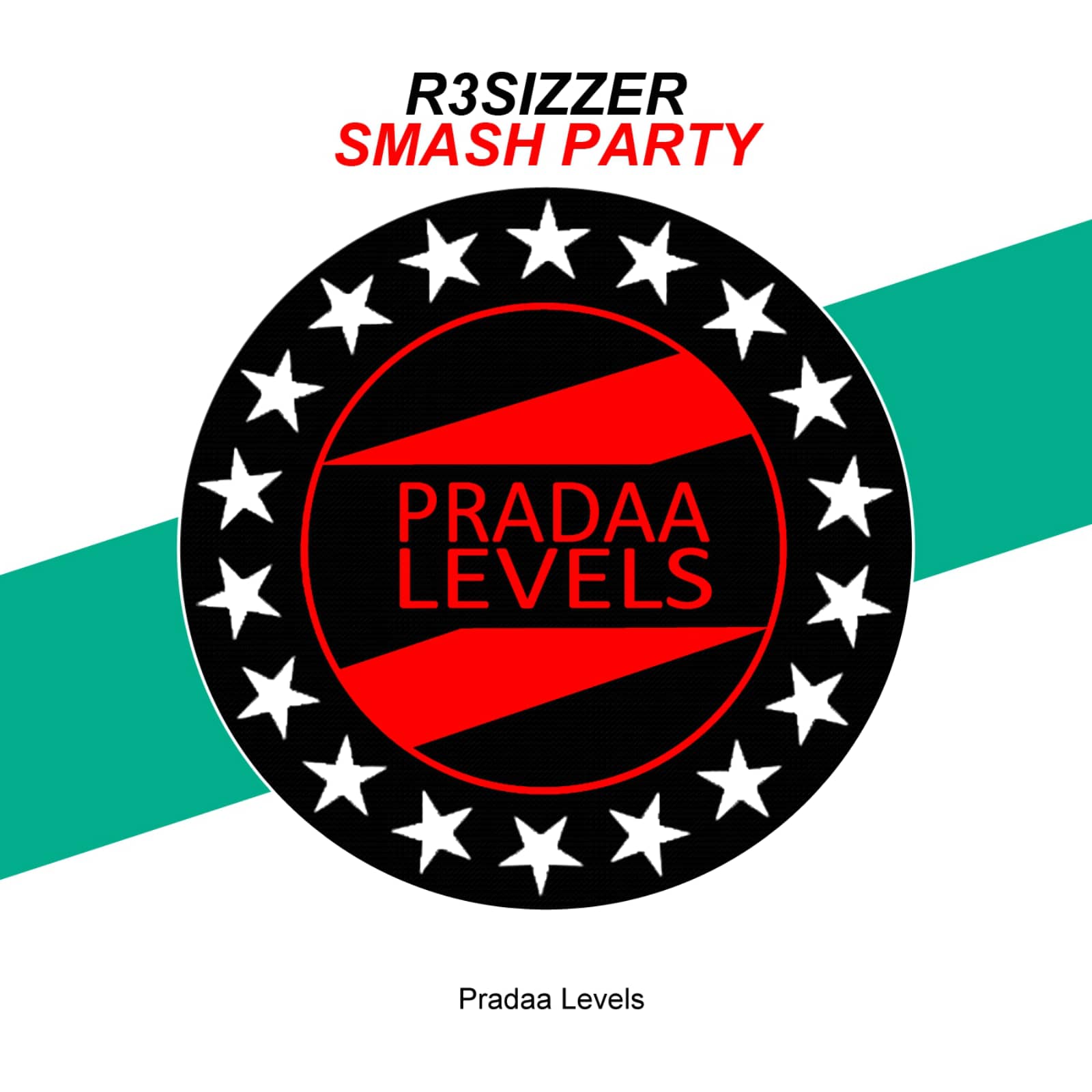 R3sizzer — Smash party (original mix)
