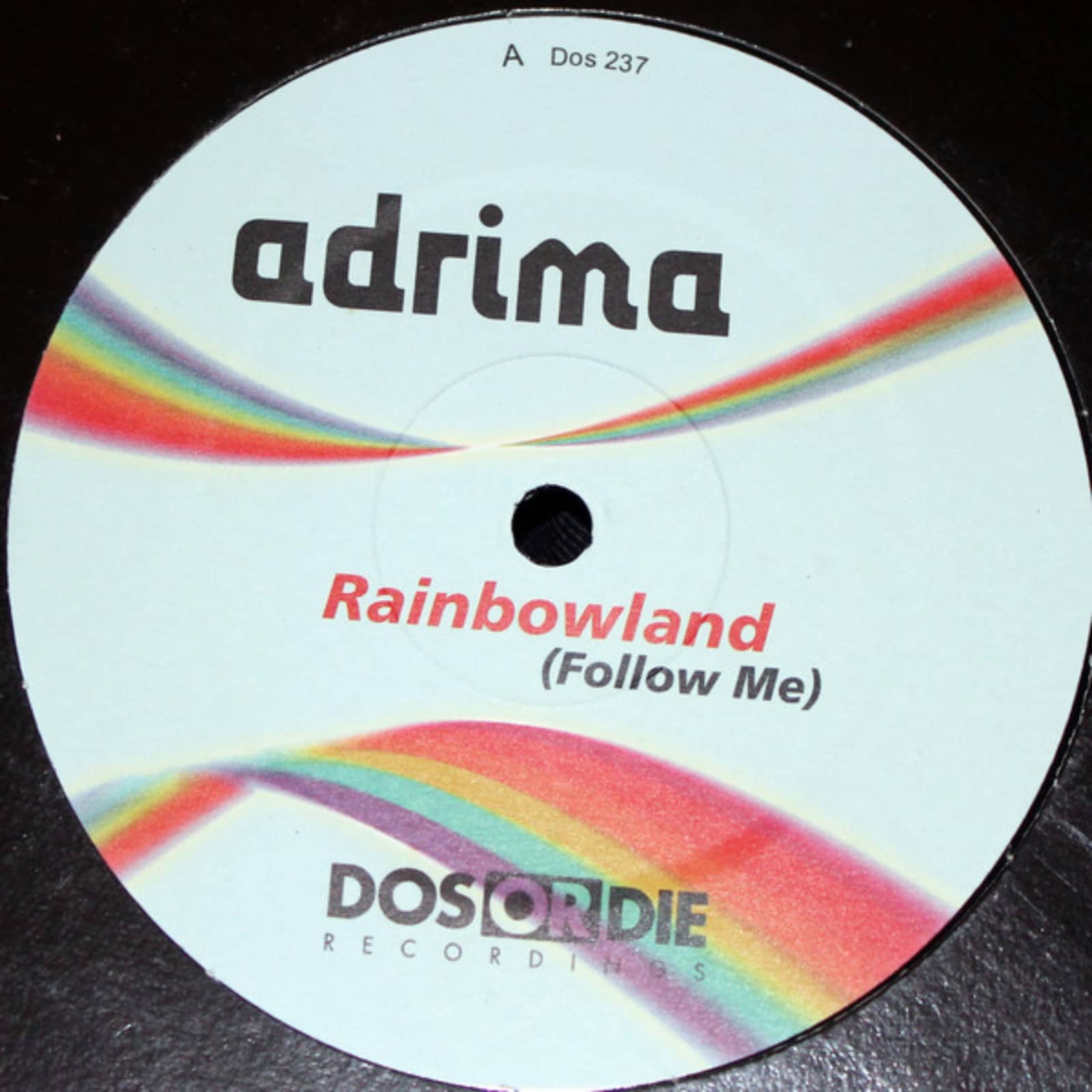 Adrima — Rainbowland