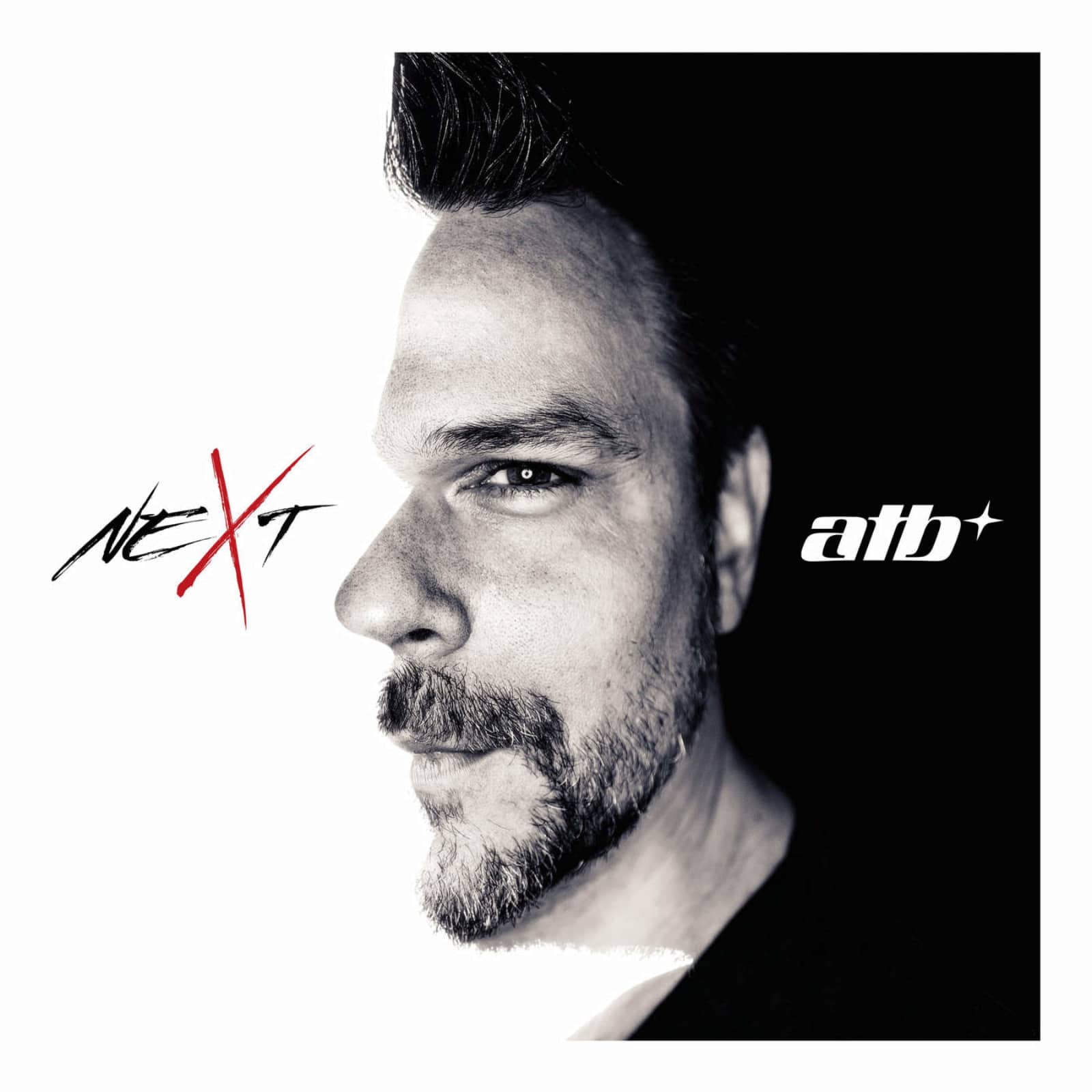 ATB feat. Jan Löchel — I'm Here
