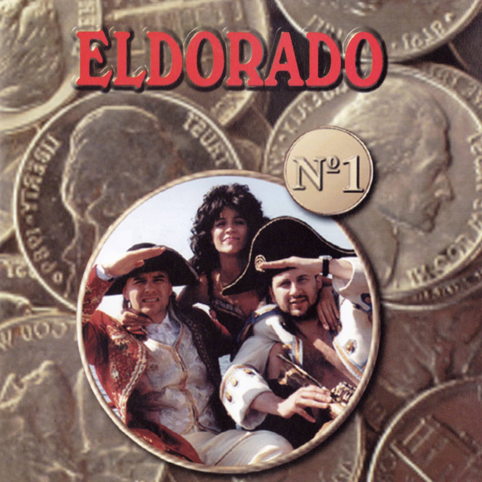 Eldorado — Papa Carlo