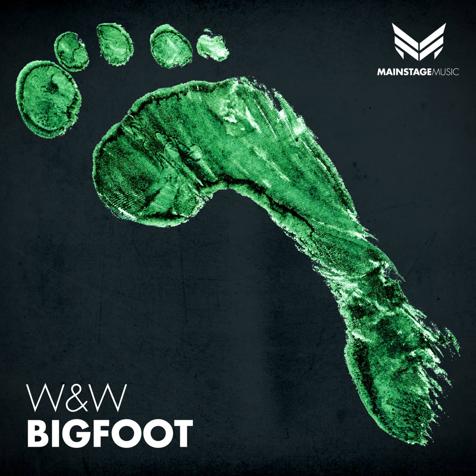 W&W — Bigfoot