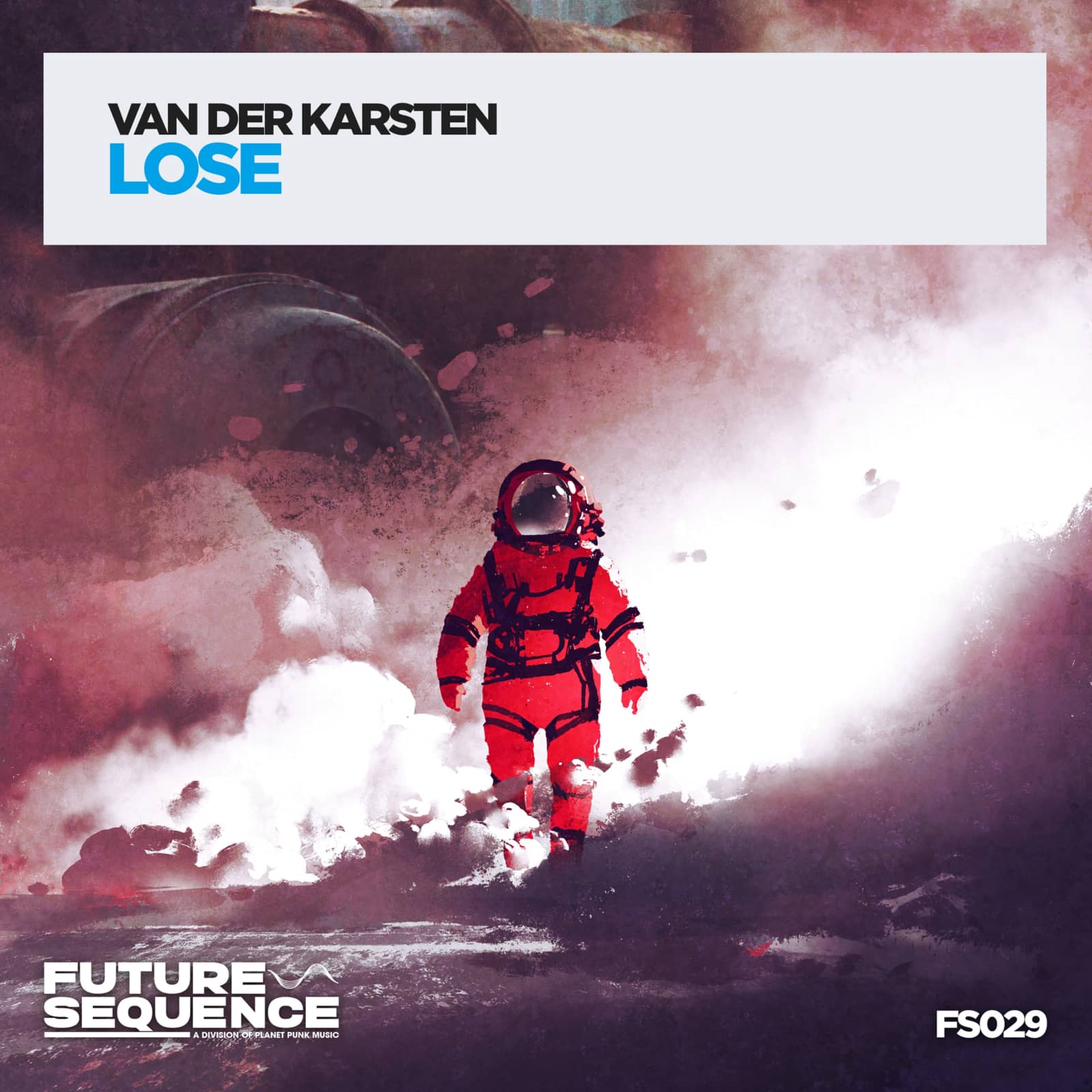 Van Der Karsten — Lose