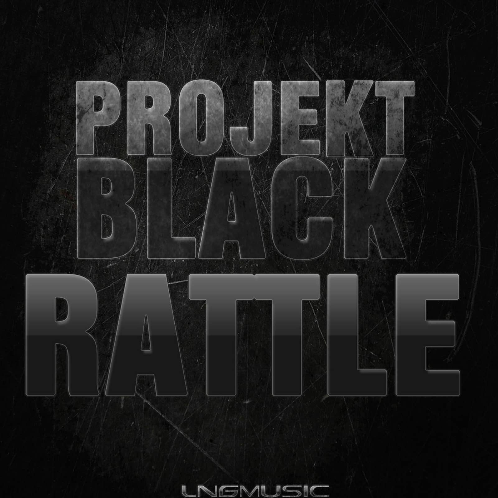 Projekt Black — Rattle (Sunny Dee Remix)
