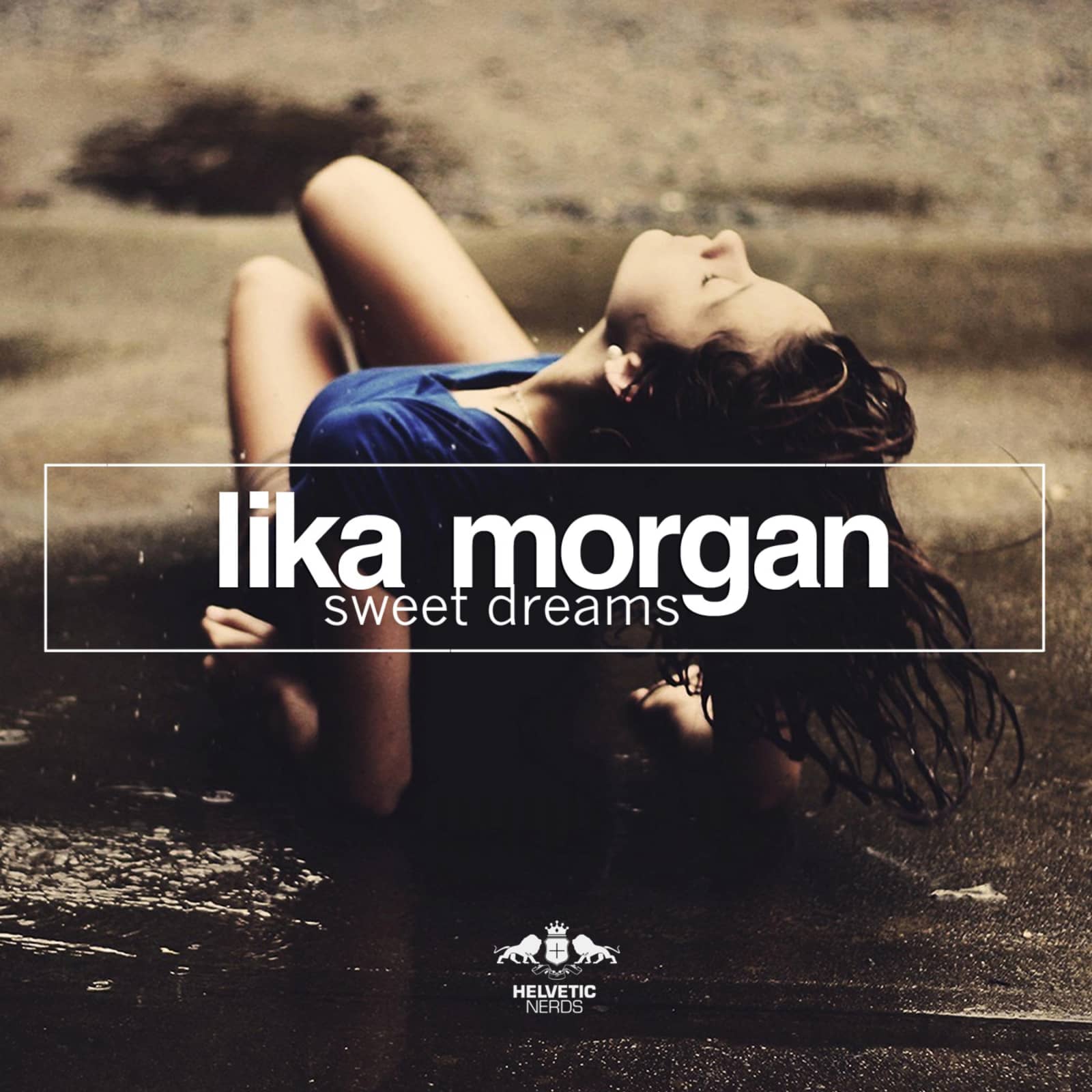 Lika Morgan — Sweet Dreams