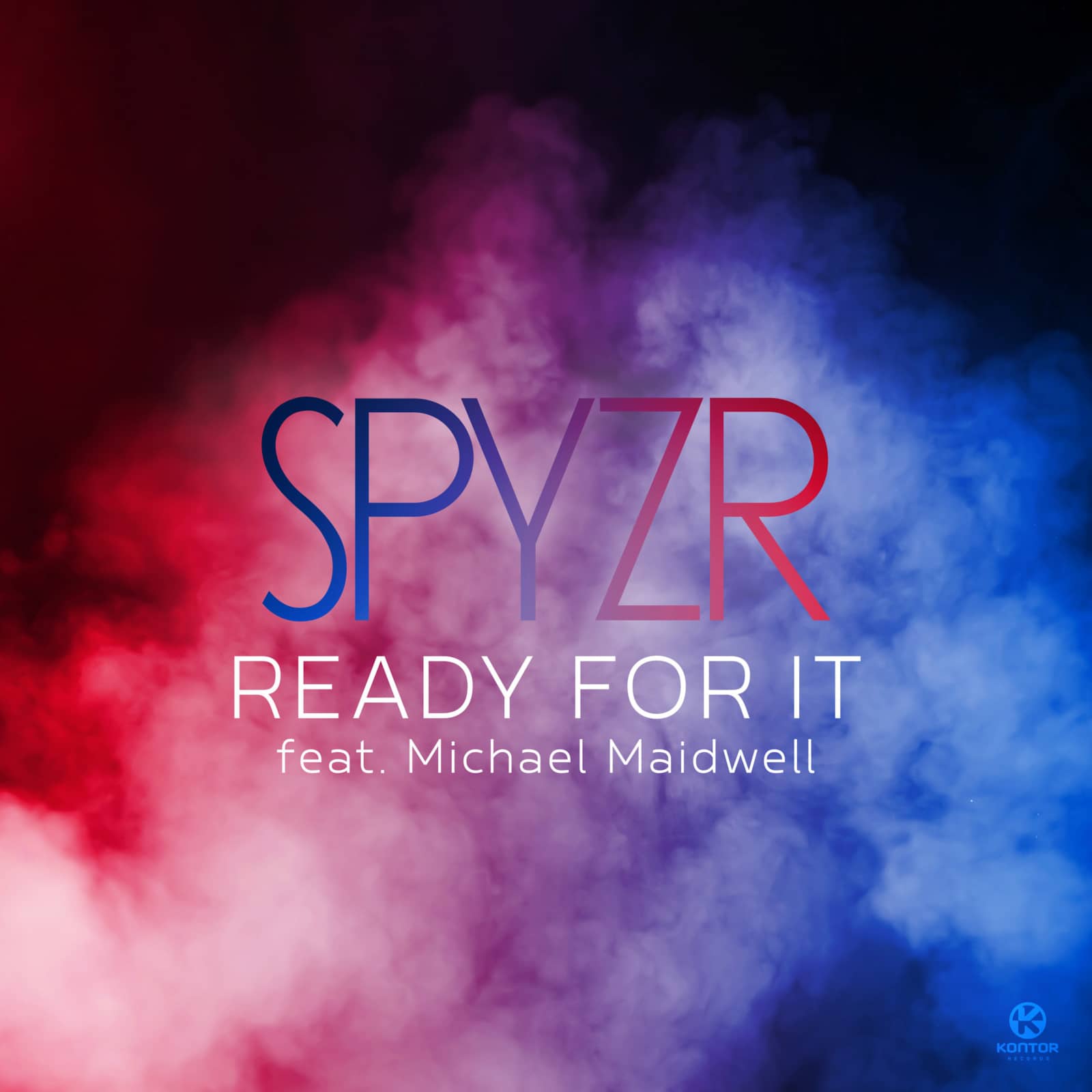 Spyzr Feat. Michael Maidwell — Ready for It (Jerome remix)