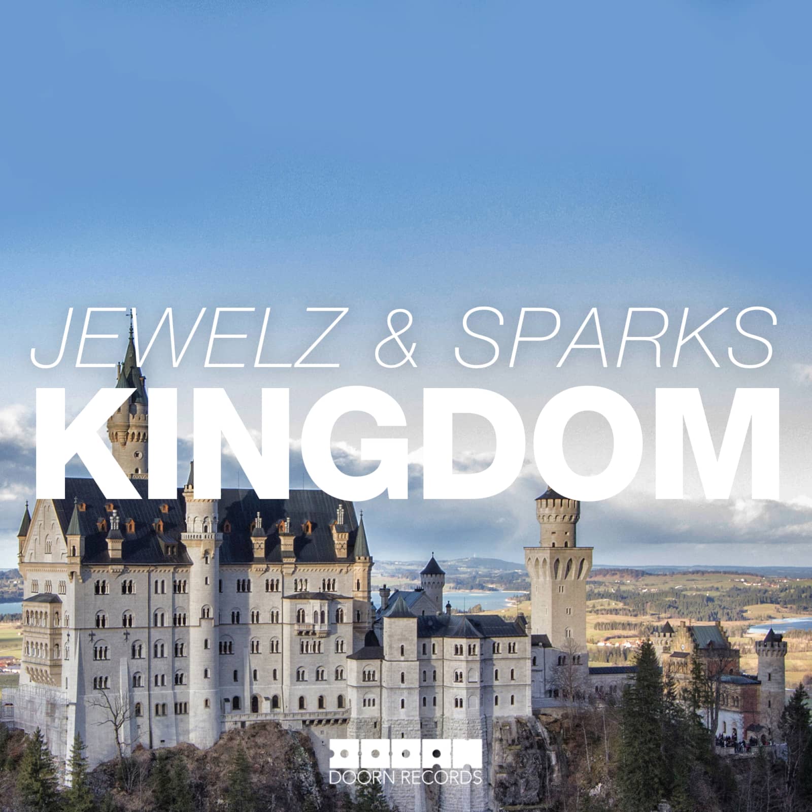 Jewelz & Sparks — Kingdom