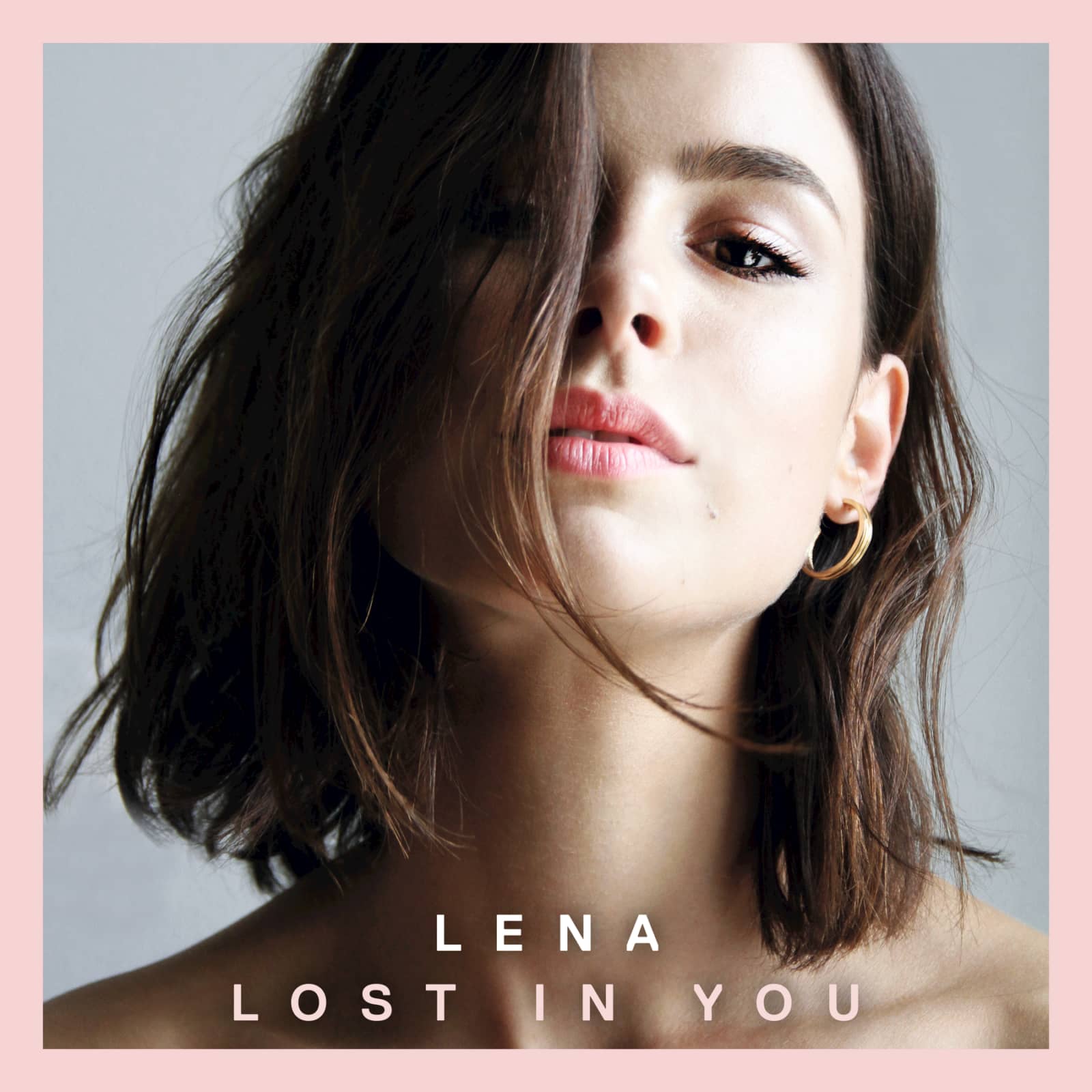 Lena — Lost in You