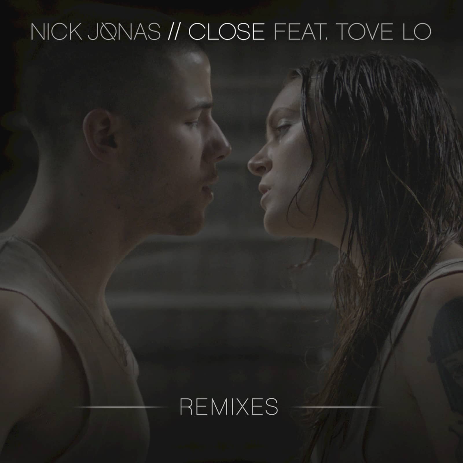 Nick Jonas — Close (feat. Tove Lo)