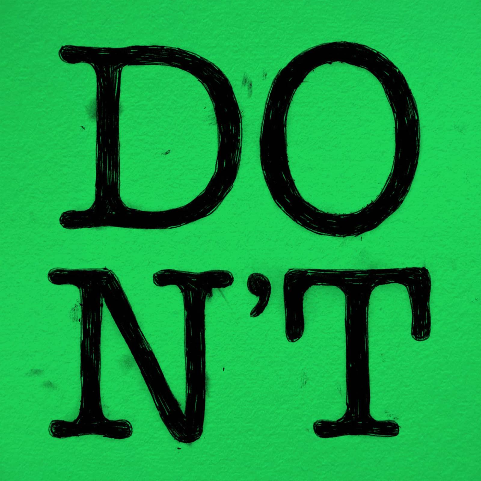 Ed Sheeran — Don't