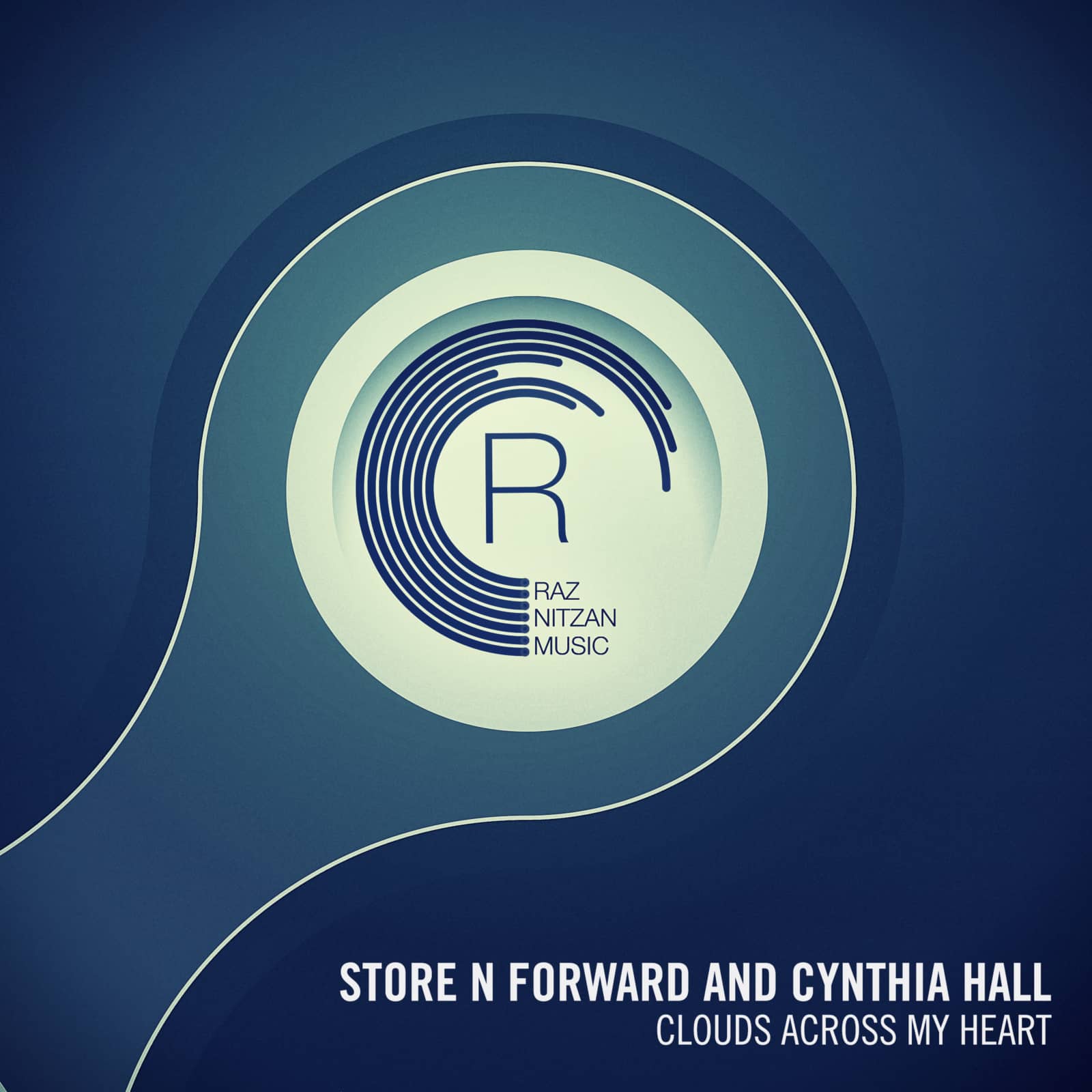 Store N Forward & Cynthia Hall — Clouds Across My Heart