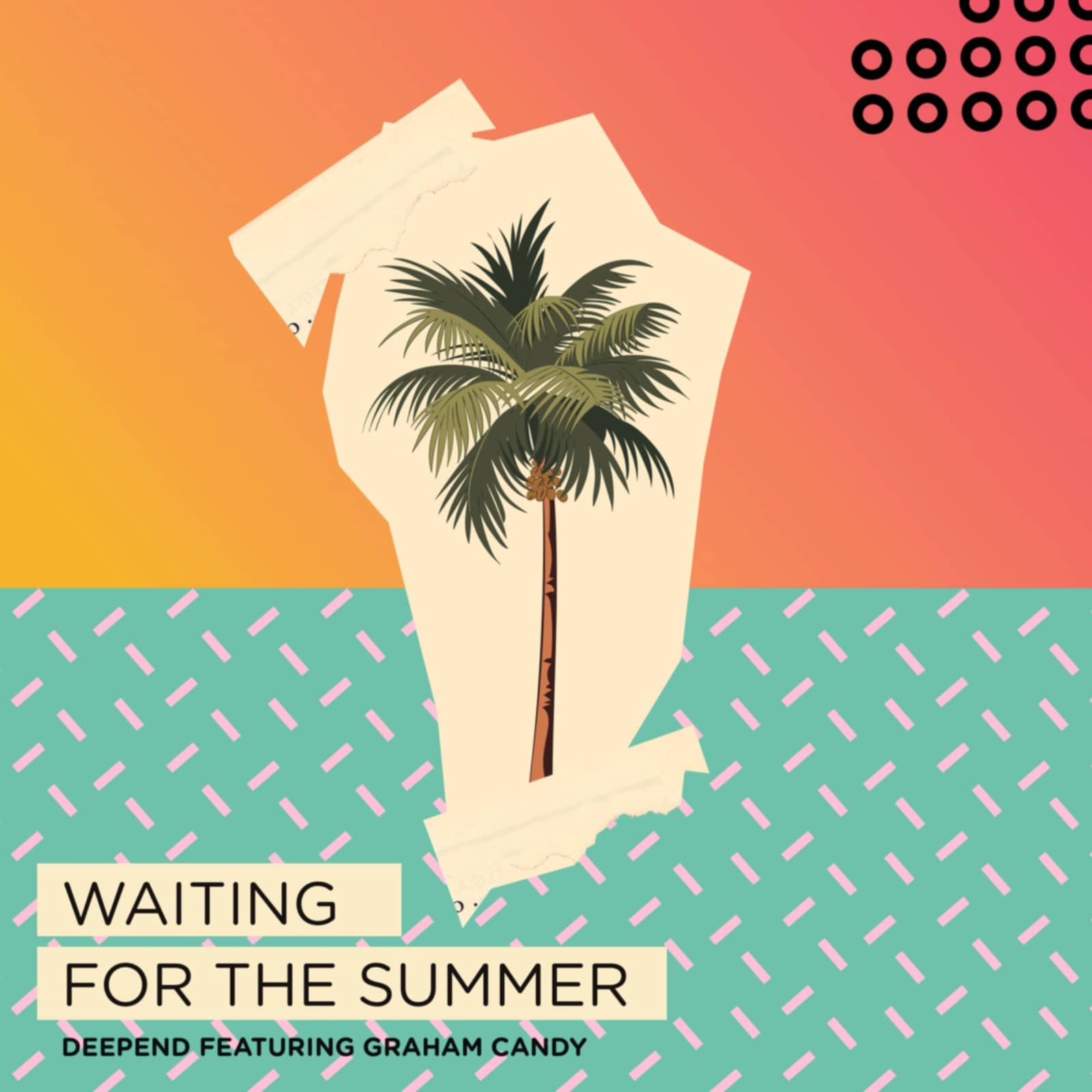 Deepend & Graham Candy — Waiting for the Summer