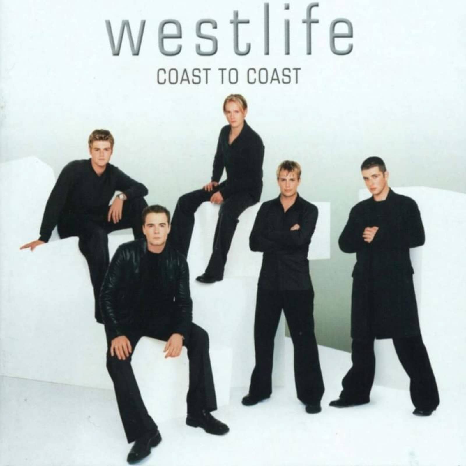 Westlife — Soledad