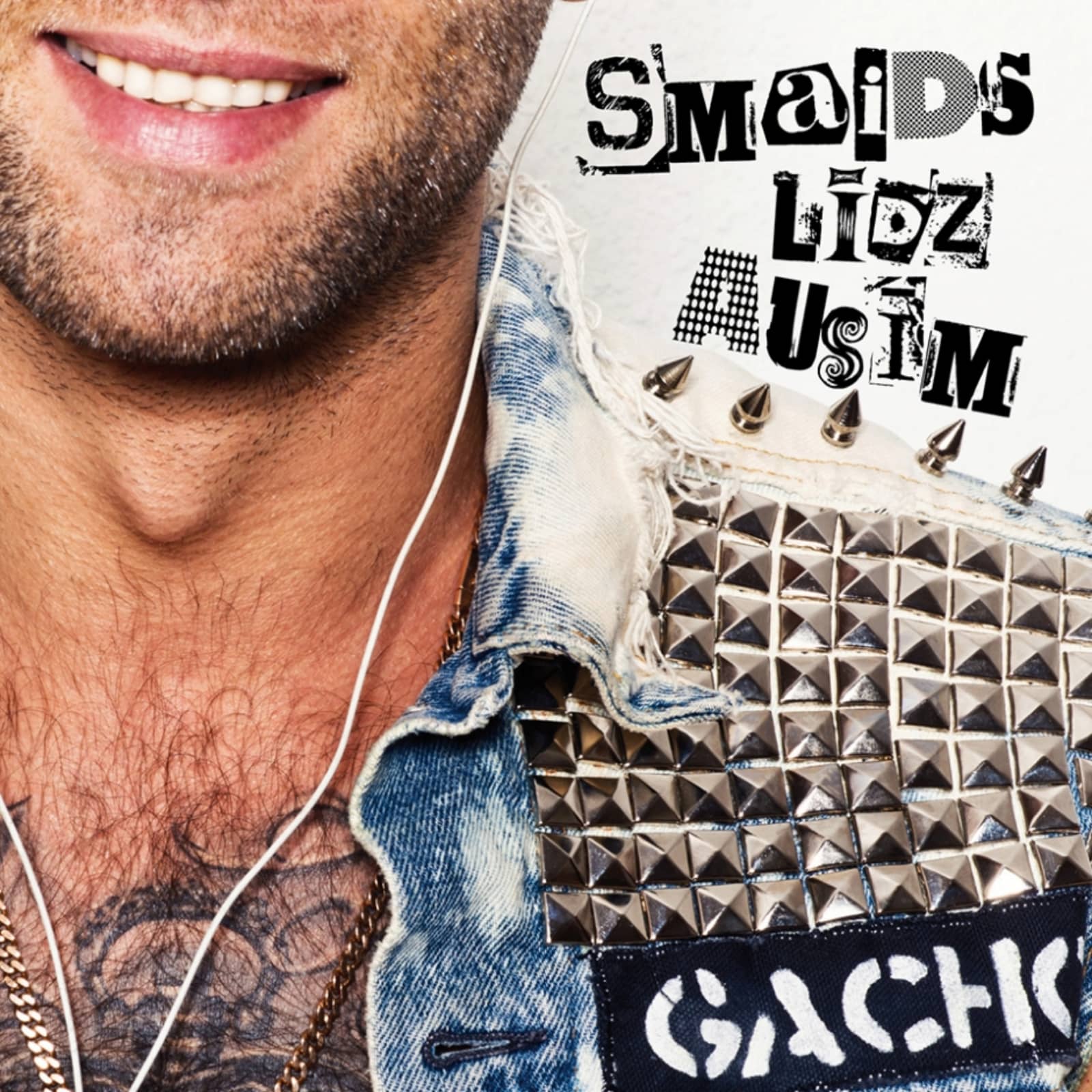 GACHO — Tava Pasaule