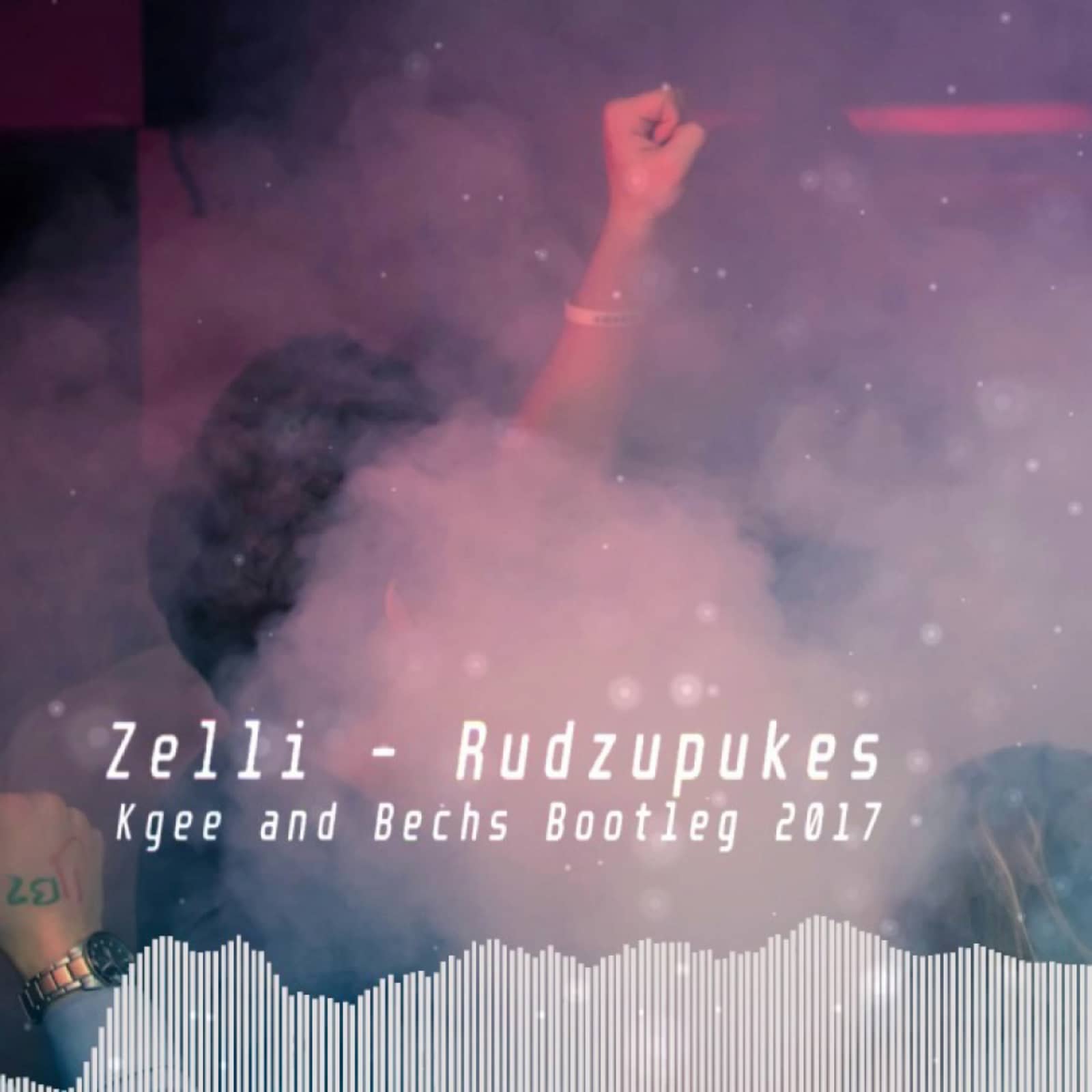 Zeļļi — Rudzupuķes (Kgee & Bechs Bootleg 2017)