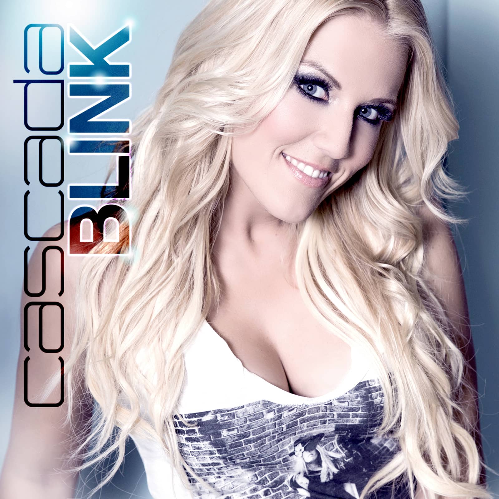 Cascada — Blink (crew cardinal remix)