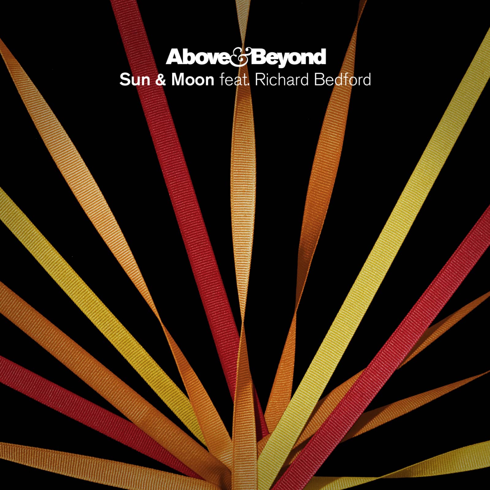 Above & Beyond feat. Richard Bedford — Sun & Moon