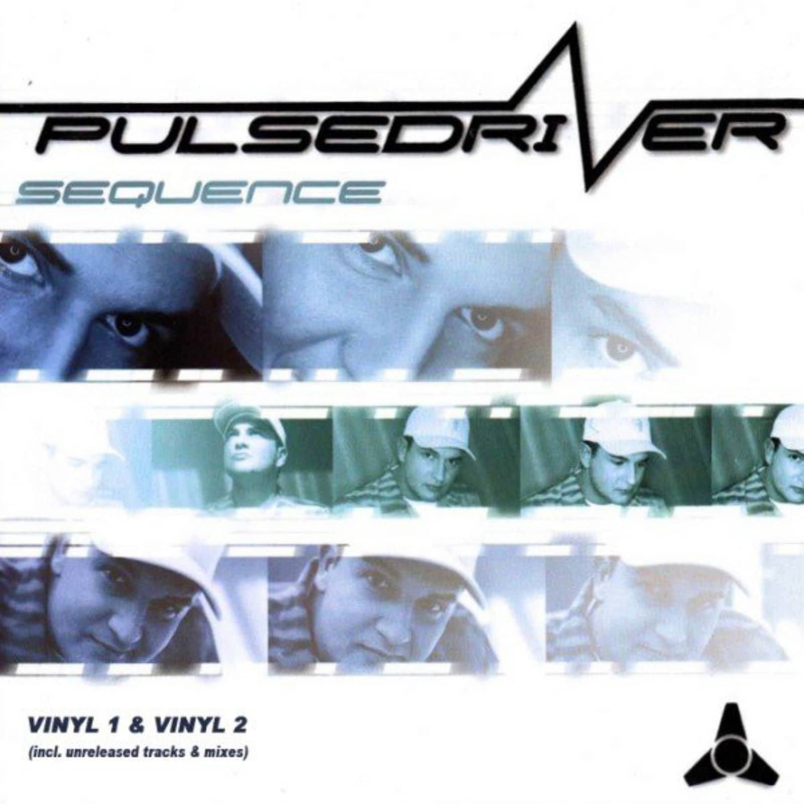 Pulsedriver — Your Spirit Is Shining (Recharged Bootleg)