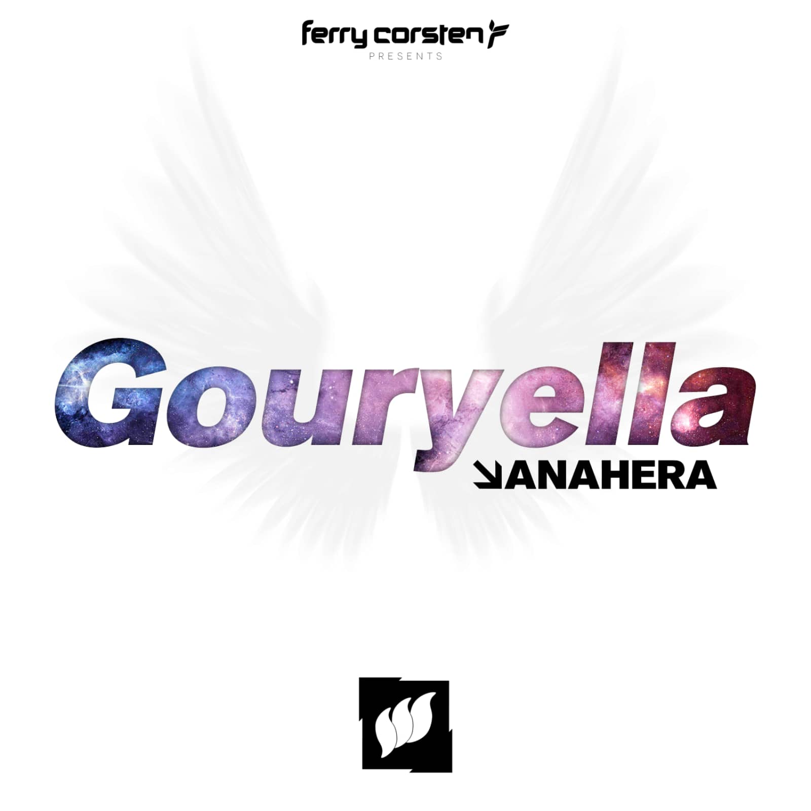 Ferry Corsten & Gouryella — Anahera