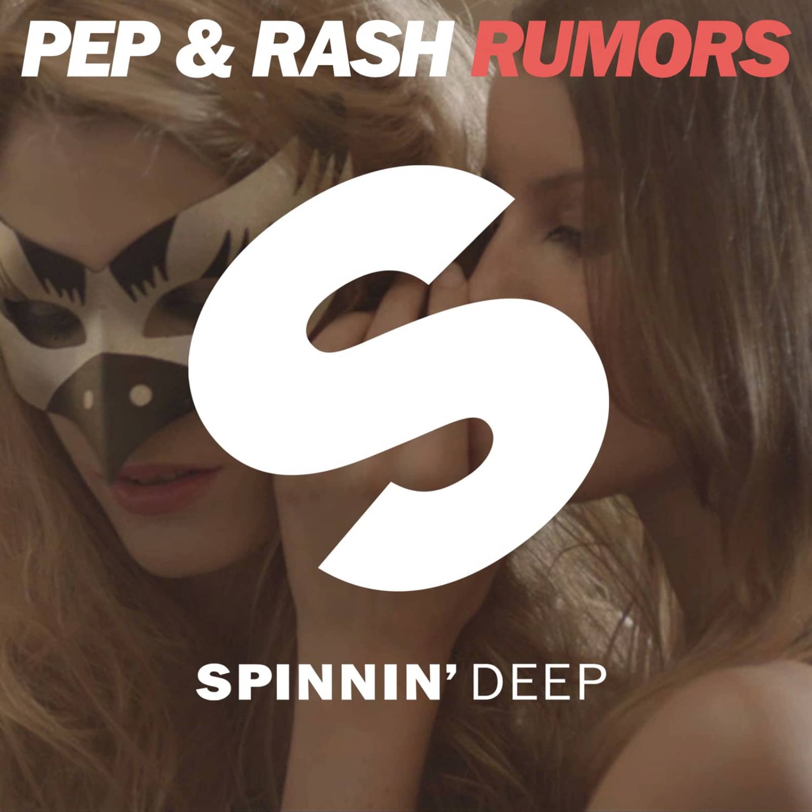 Pep & Rash — Rumors