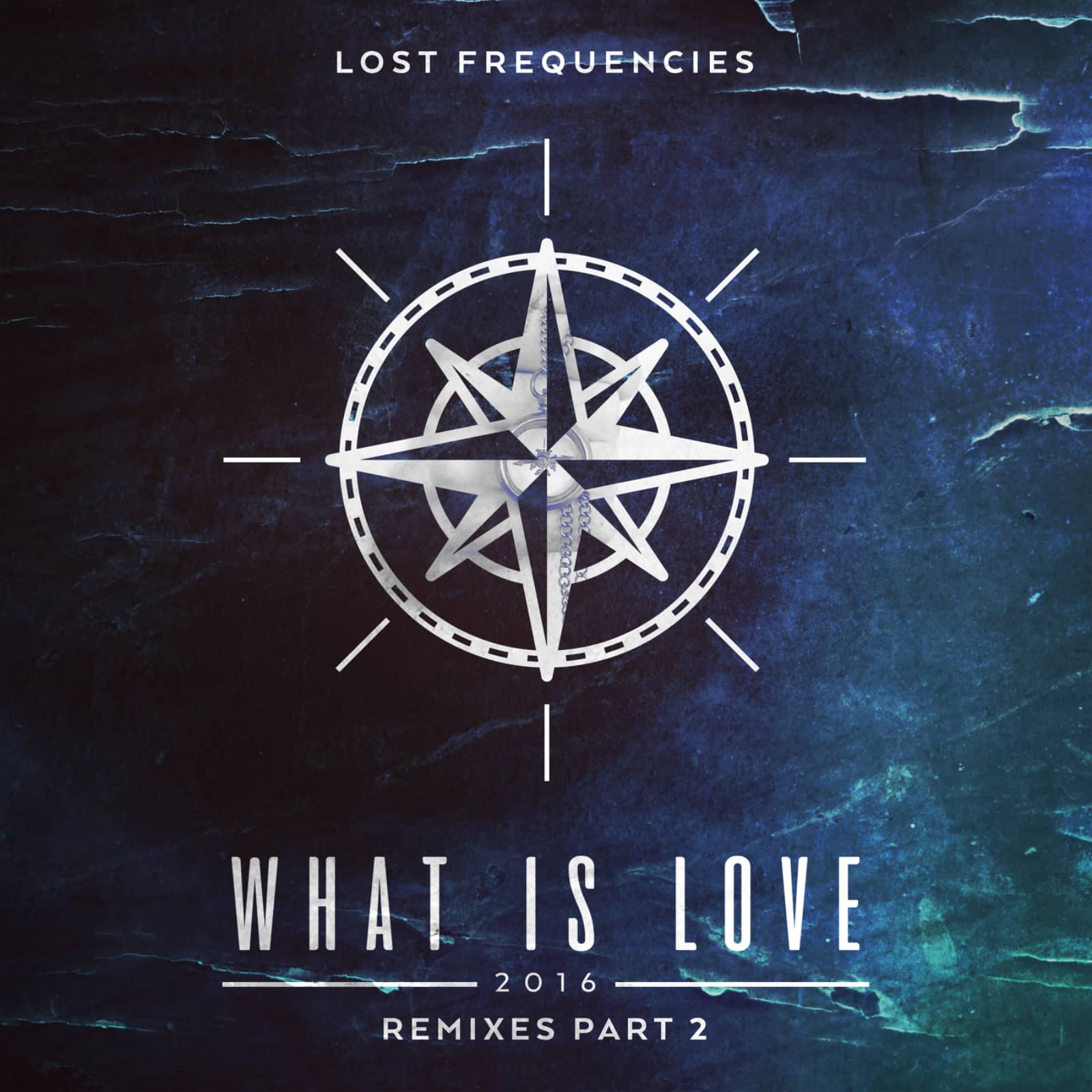 Lost Frequencies — What Is Love 2016