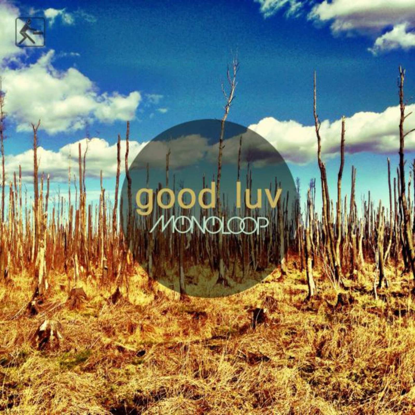Monoloop — Good Luv (Original Mix)