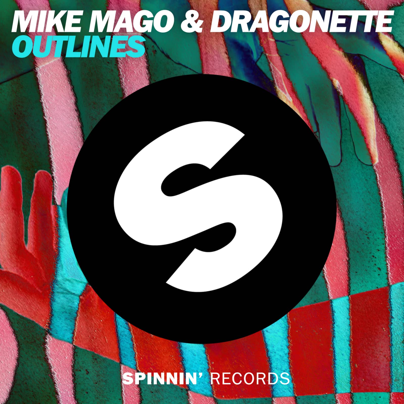 Mike Mago & Dragonette — Outlines
