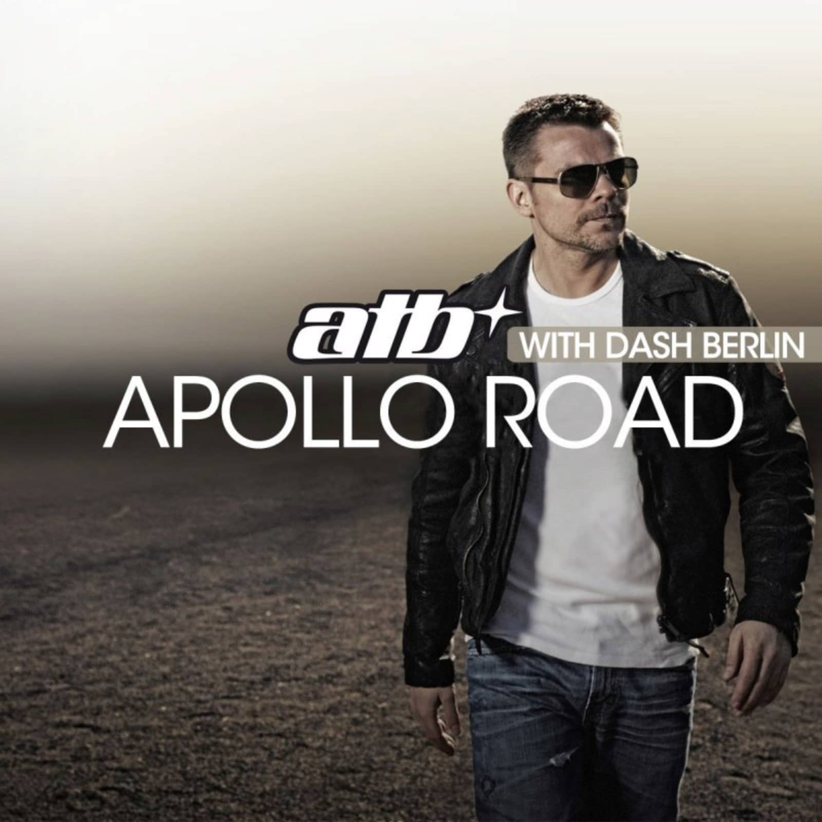 Dash Berlin with ATB — Apollo Road (Club Mix)