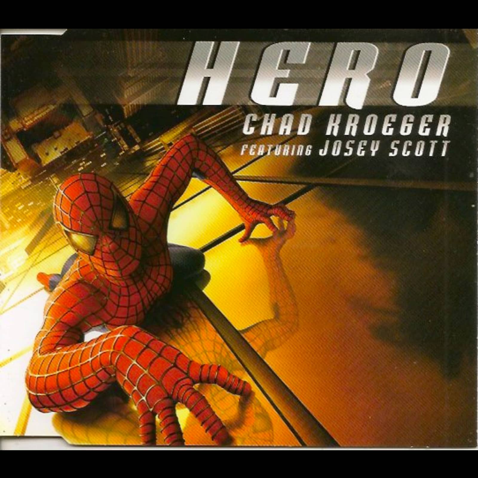 Nickelback — Hero