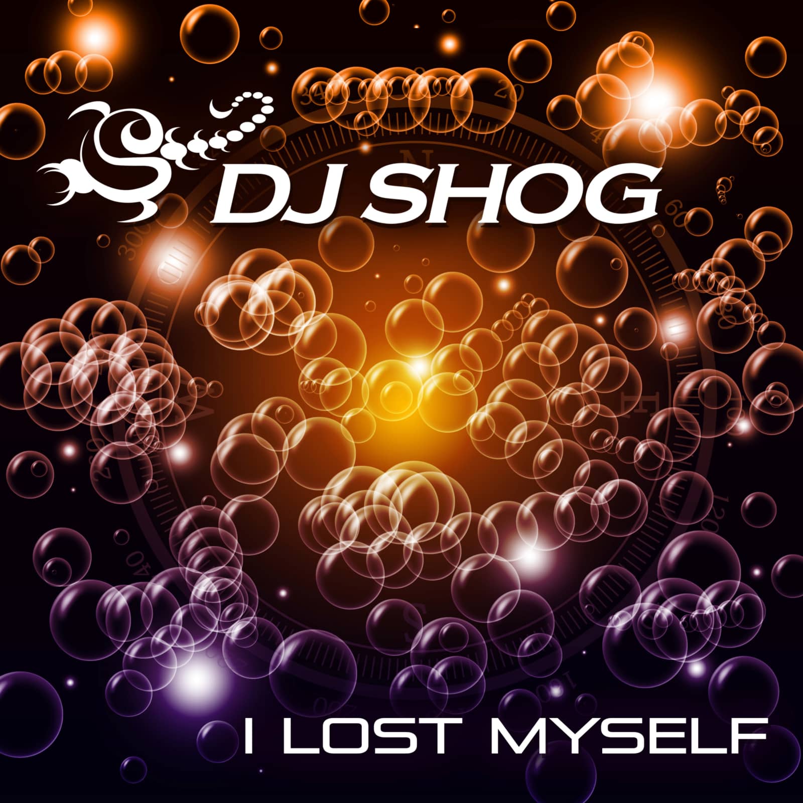 Myself club. Lost myself. DJ Shog. DJ Shog фото. Alan Maciel - myself (Original Mix).