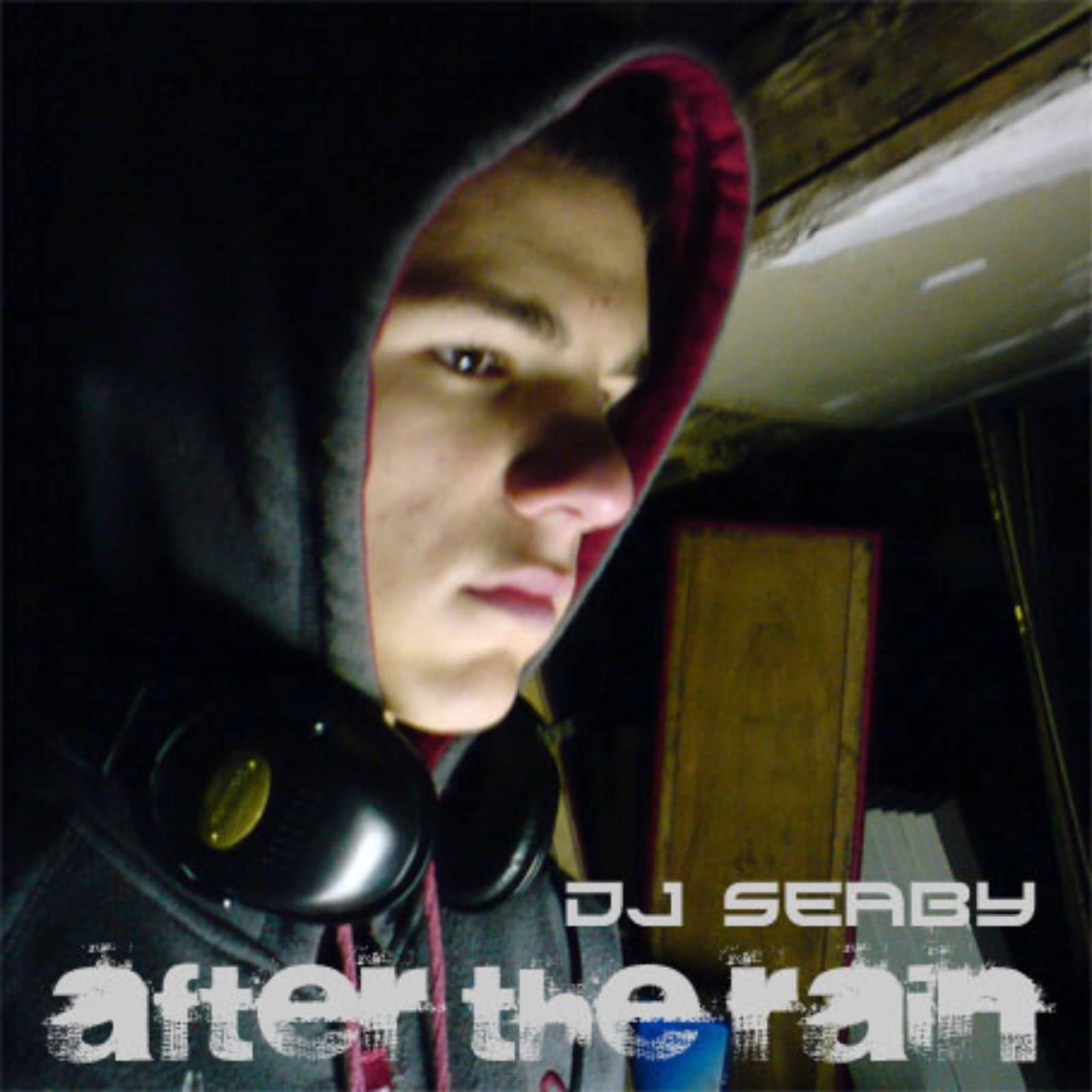 DJ Seaby — After The Rain (Hit The Men Mix)