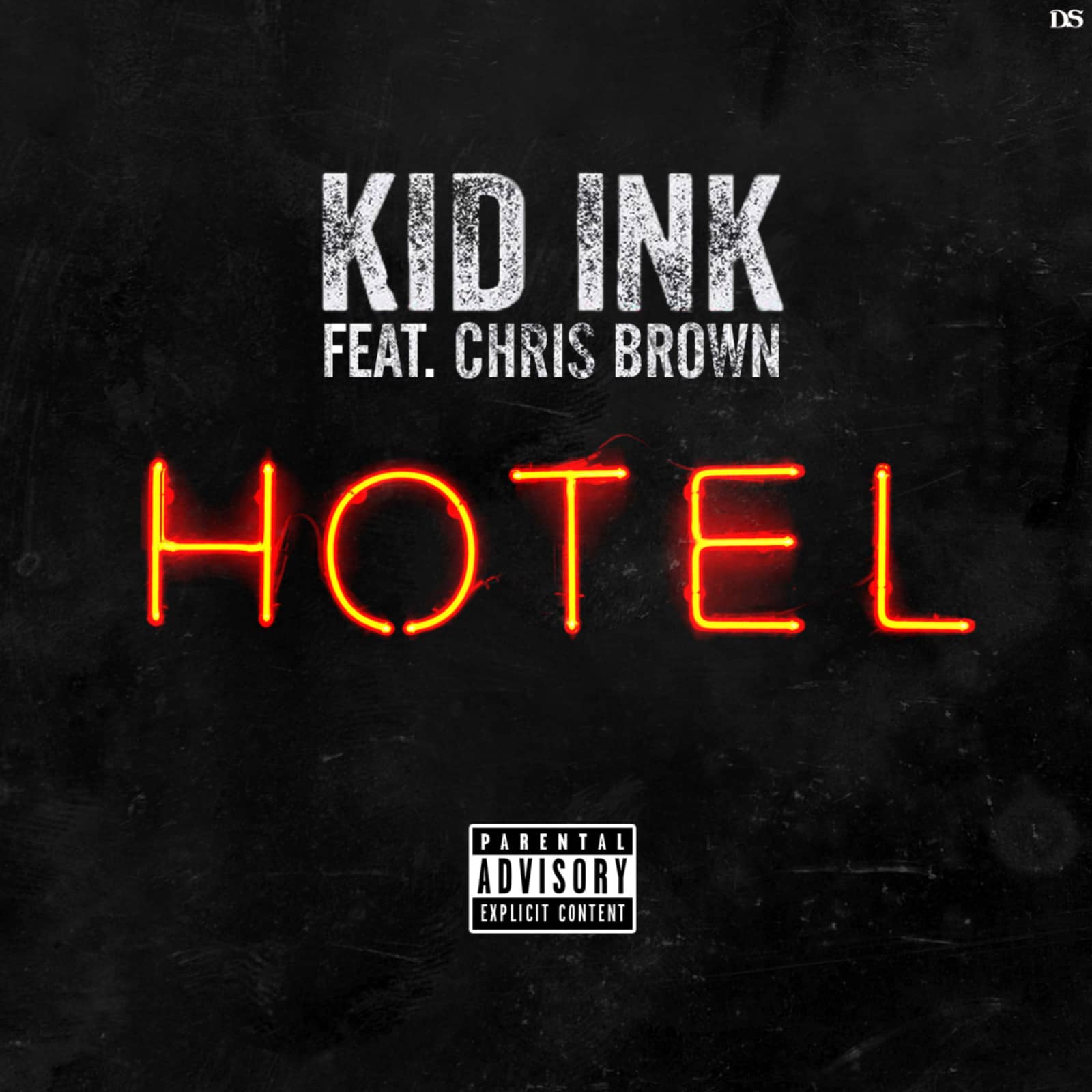 Kid Ink feat. Chris Brown — Hotel