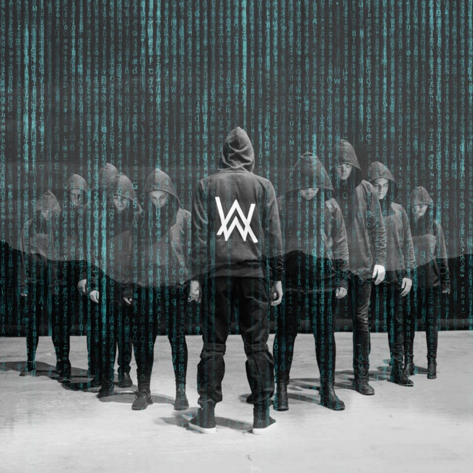 Alan Walker — Alone (BuLLJay's Quick Mix)
