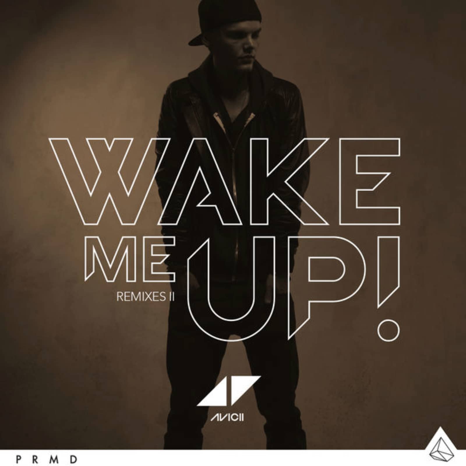 Avicii feat. Aloe Blacc — Wake Me Up! (Vankilla Bootleg)