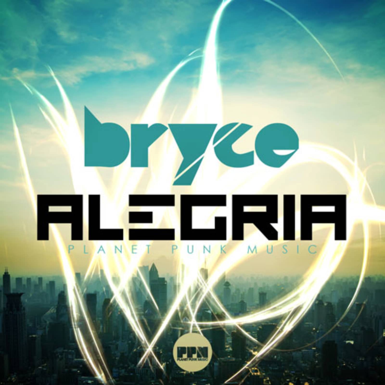 Bryce — Alegria (Original Mix)