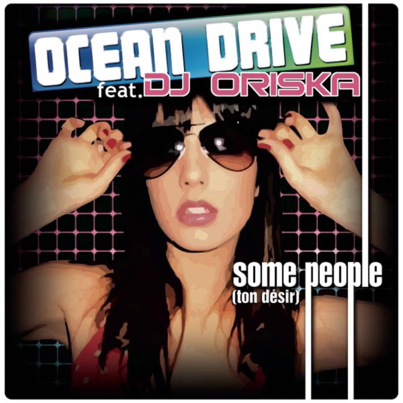 Ocean Drive feat. DJ Oriska — Some People (The Real Booty Babes Mix)