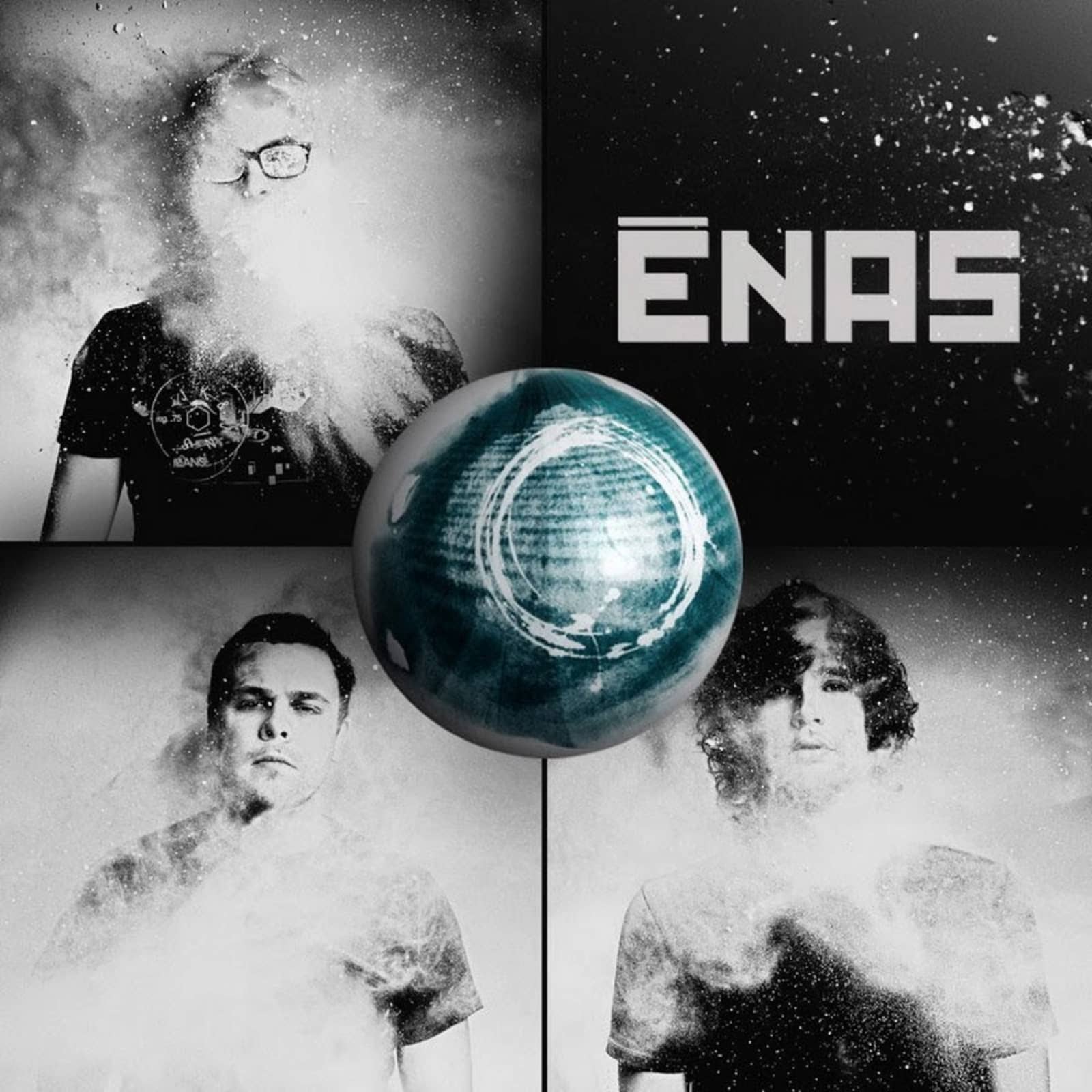 Ēnas — Somehow