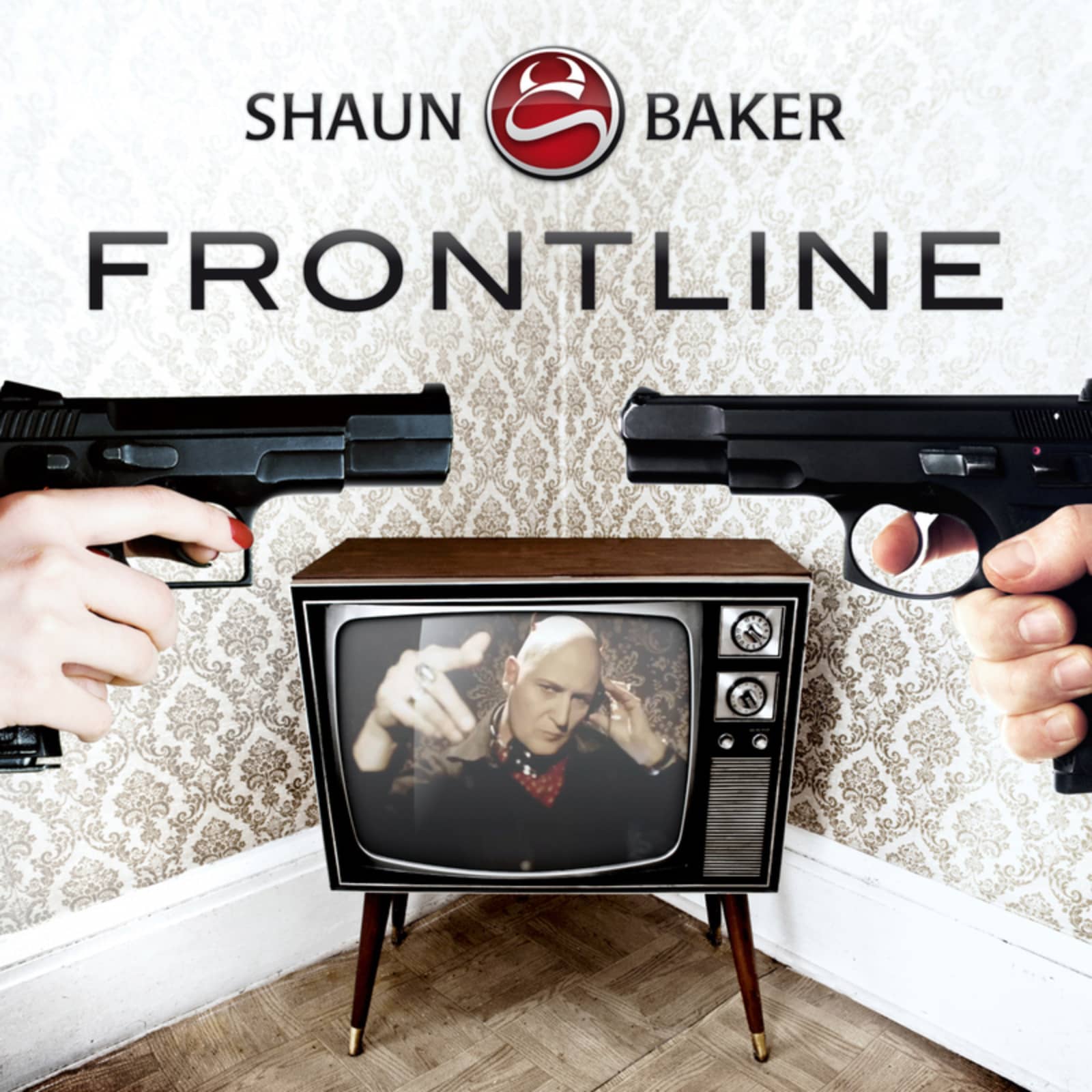 Shaun Baker — Frontline (Cahill Edit)