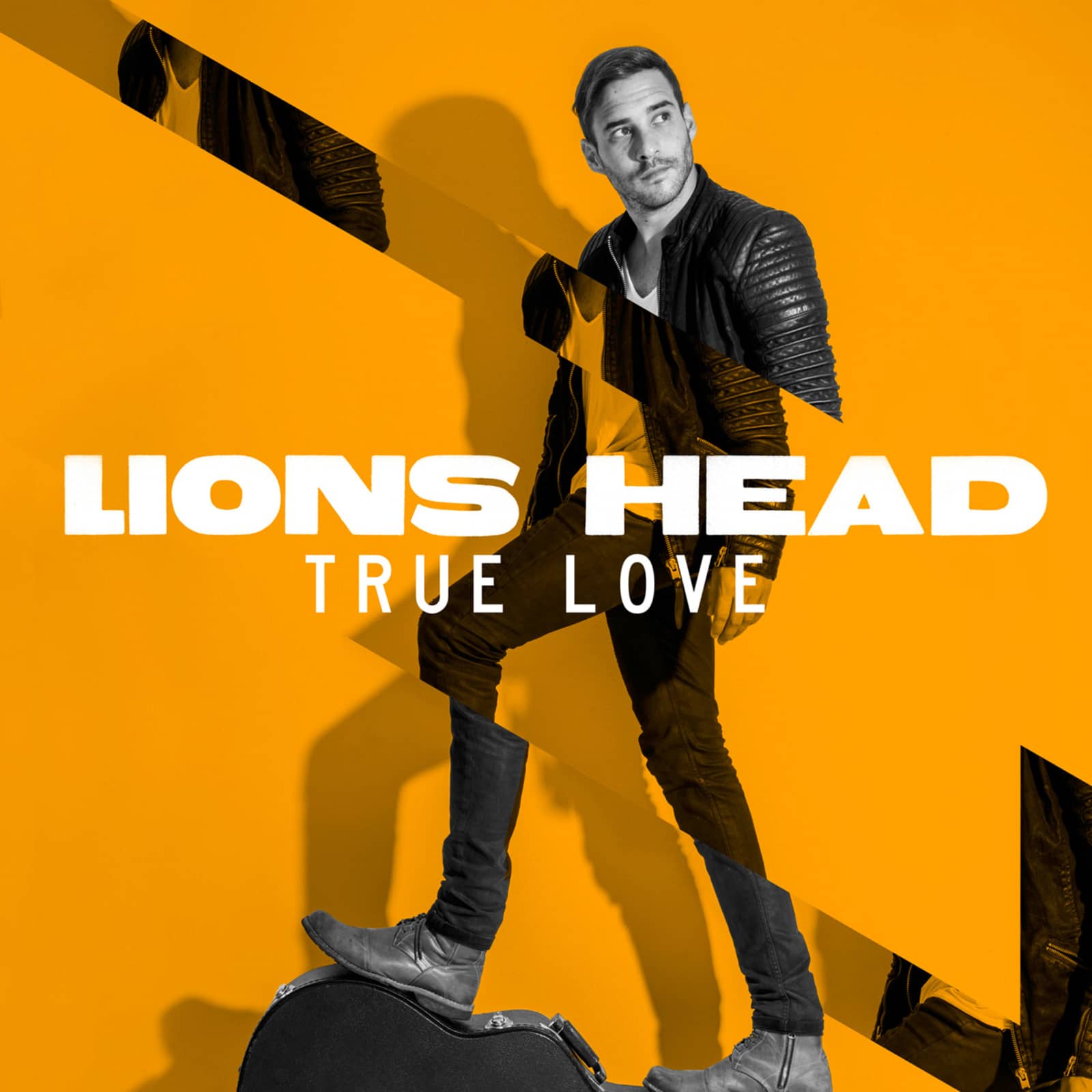 Lions Head — True Love