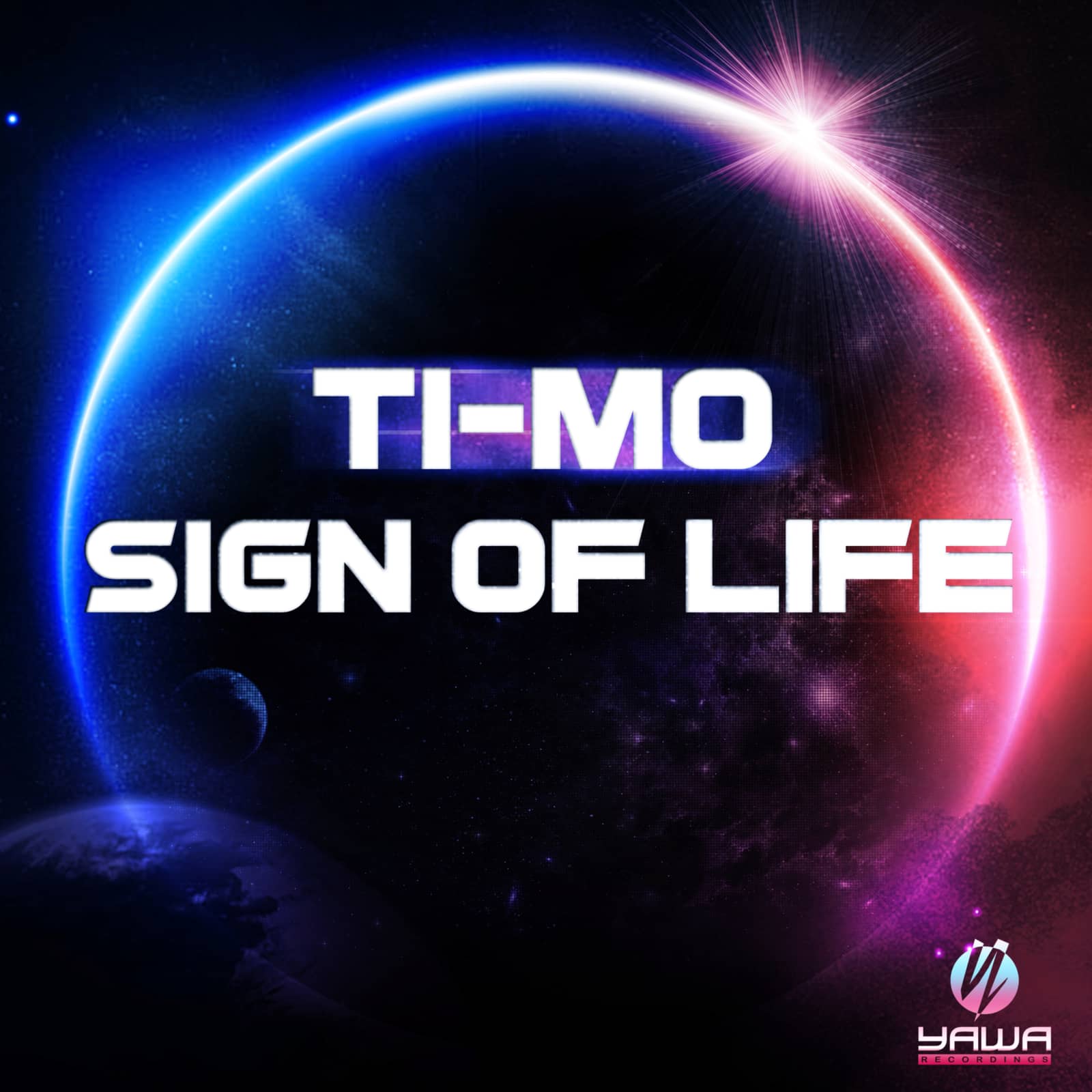 Ti-Mo — Sign of Life (Extended Mix)